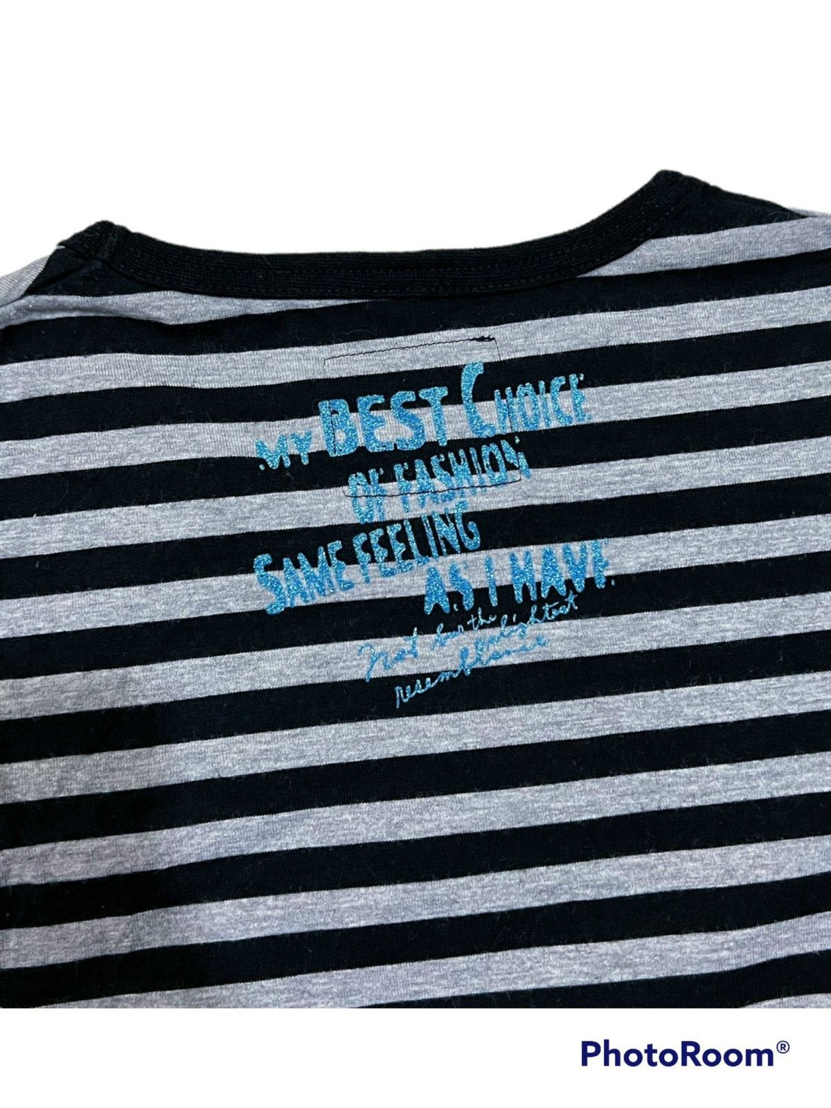 Seditionaries Vintage Rerek punk tea ☠️💙 Size US M / EU 48-50 / 2 - 4 Thumbnail