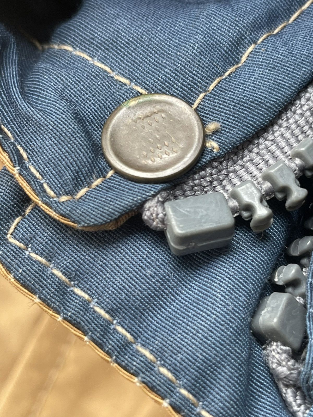 Sierra Designs × Vintage Vintage Sierra Designs Parka Jacket Size US S / EU 44-46 / 1 - 19 Thumbnail