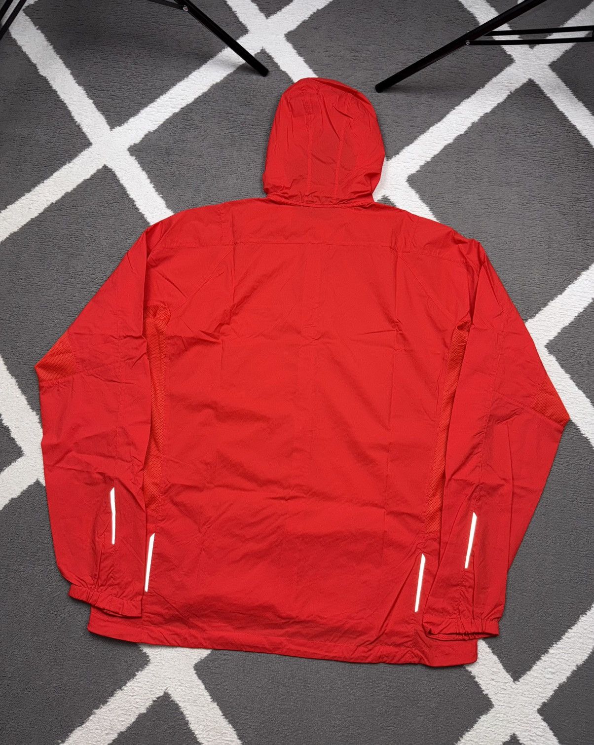 Arc'teryx Arc’teryx Endorphin Incendo Hoody Light Jacket men’s XL BNWT Size US XL / EU 56 / 4 - 11 Thumbnail