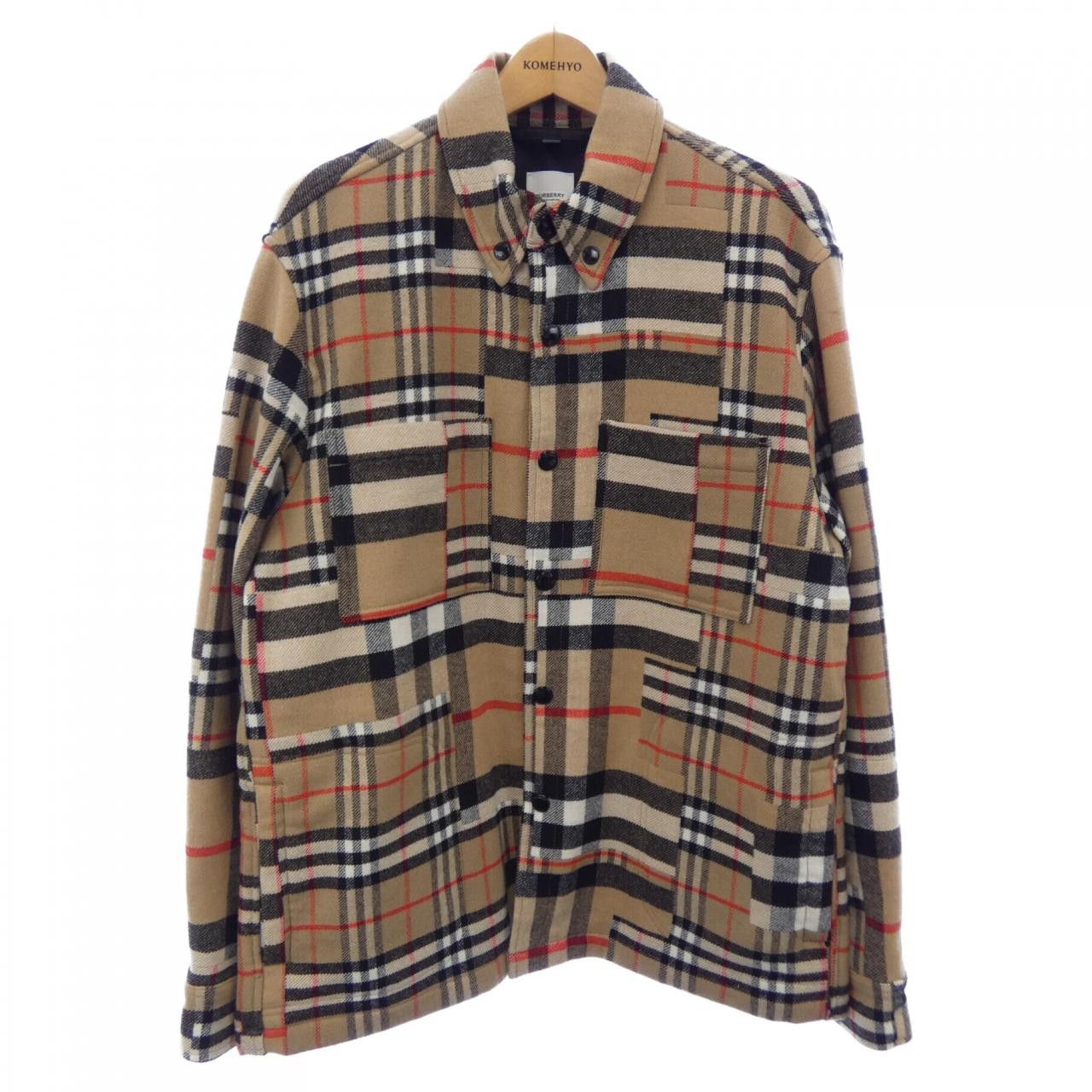 Burberry Burberry Burberry Jacket Others Outerwear 8044216 DUTY FREE for USA Size ONE SIZE - 1 Thumbnail