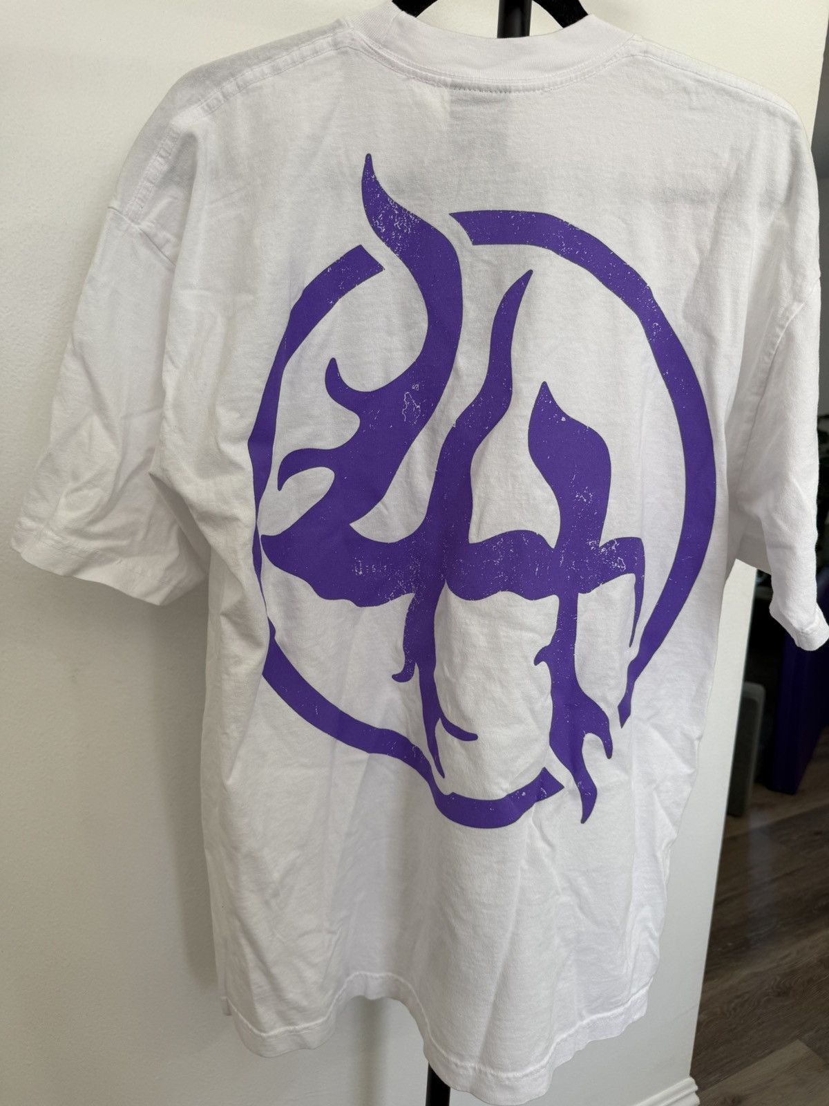 Lost hills Lost Hills Graphic T shirt Size US L / EU 52-54 / 3 - 2 Thumbnail