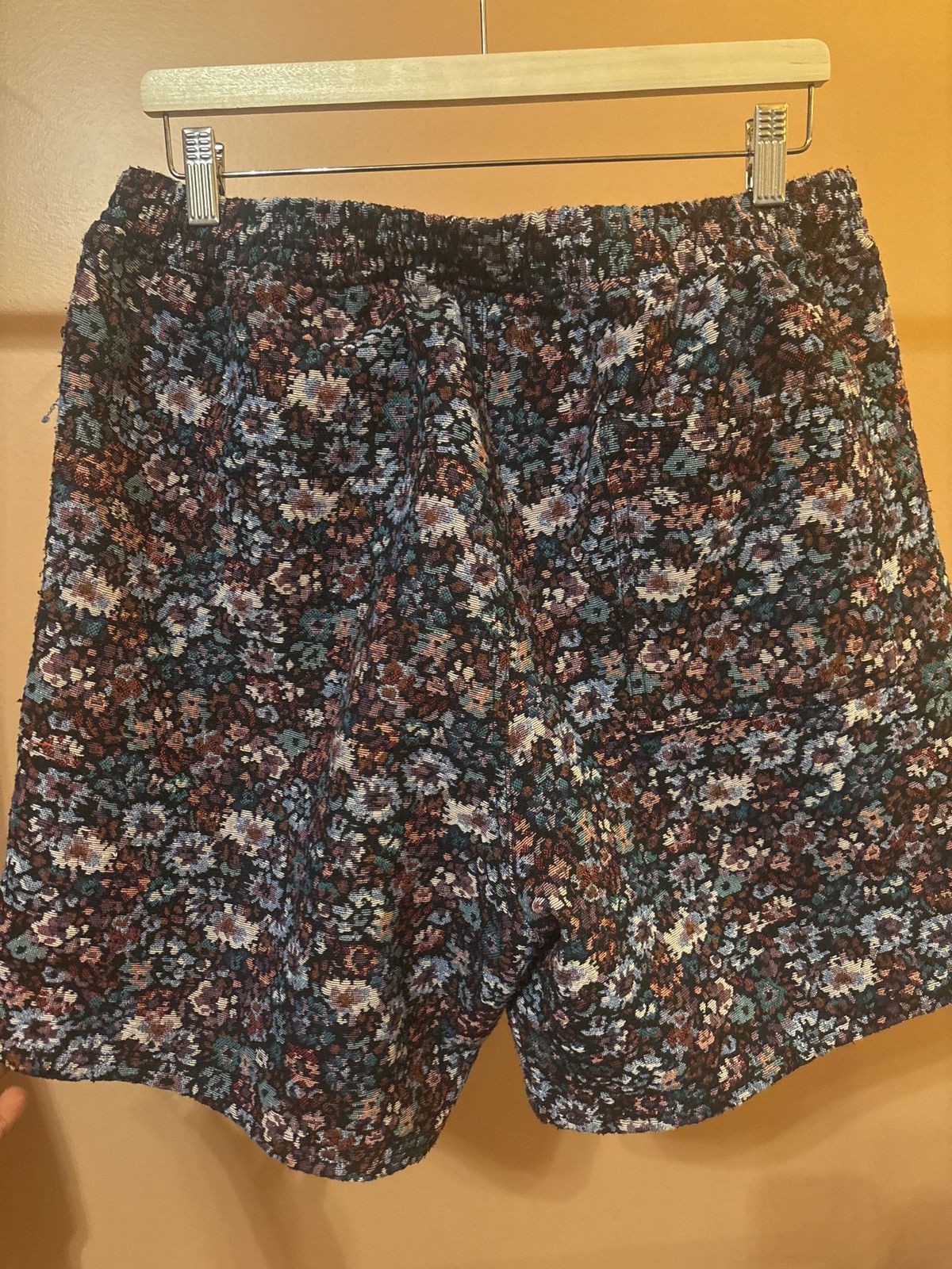 Pleasures Pleasures floral shorts Size US 36 / EU 52 - 2 Thumbnail