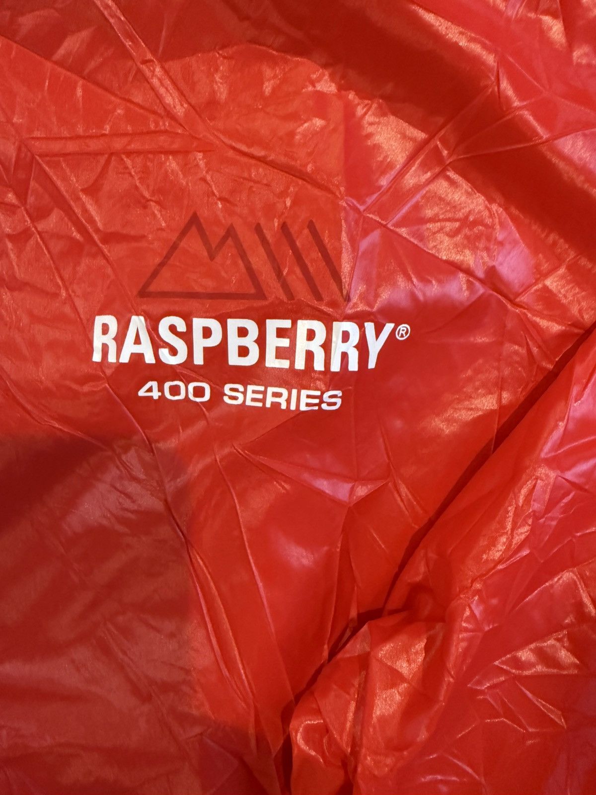 The GV Gallery GVG Series 400 Red Jacket Size US M / EU 48-50 / 2 - 2 Thumbnail