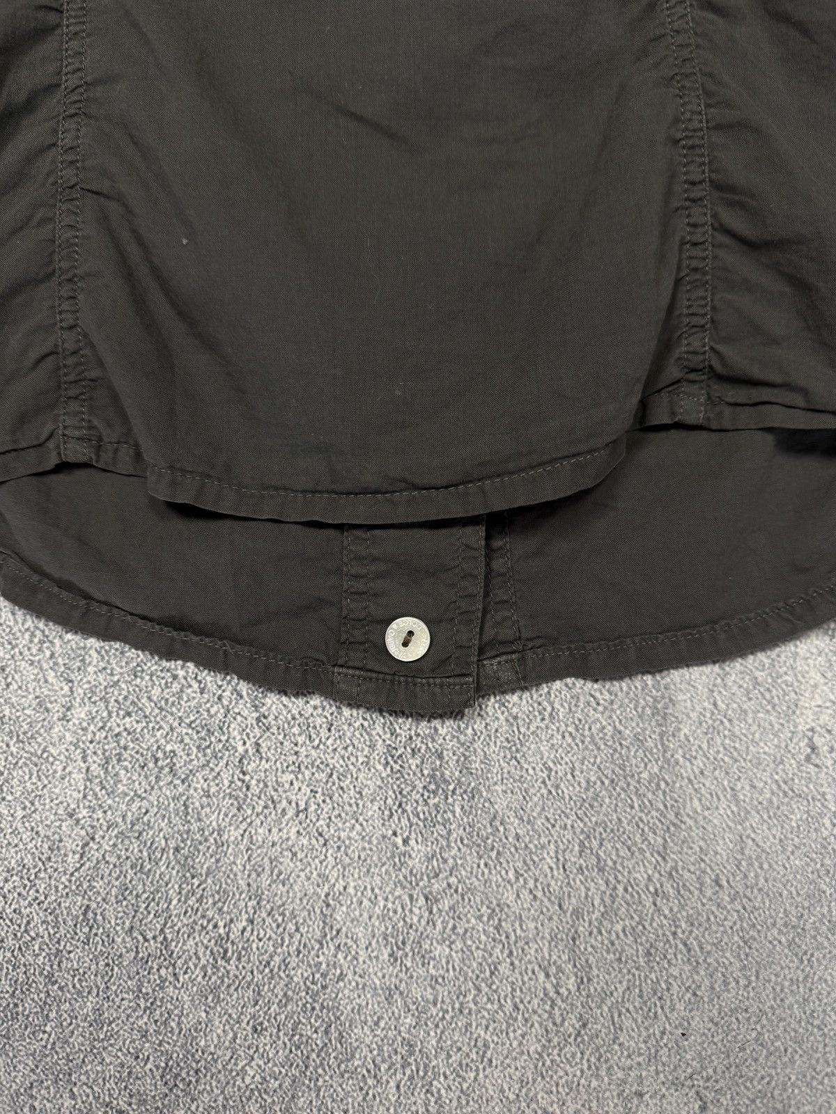 Dolce & Gabbana Rare! Vintage Dolce Gabbana Shirt Western Cowboy Style Size S / US 4 / IT 40 - 12 Thumbnail