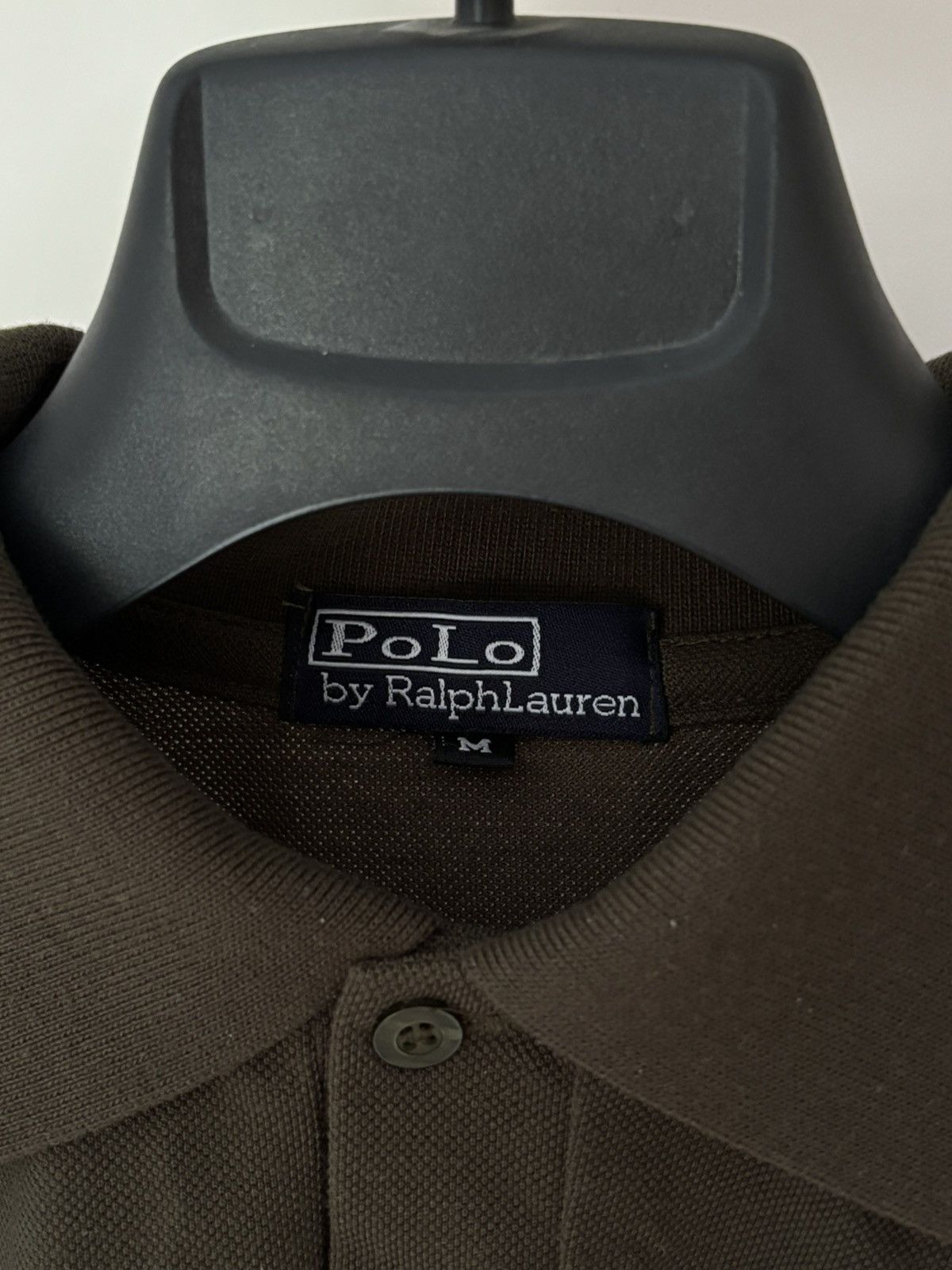 Ralph Lauren Ralph Lauren Polo Size M Size US M / EU 48-50 / 2 - 4 Thumbnail