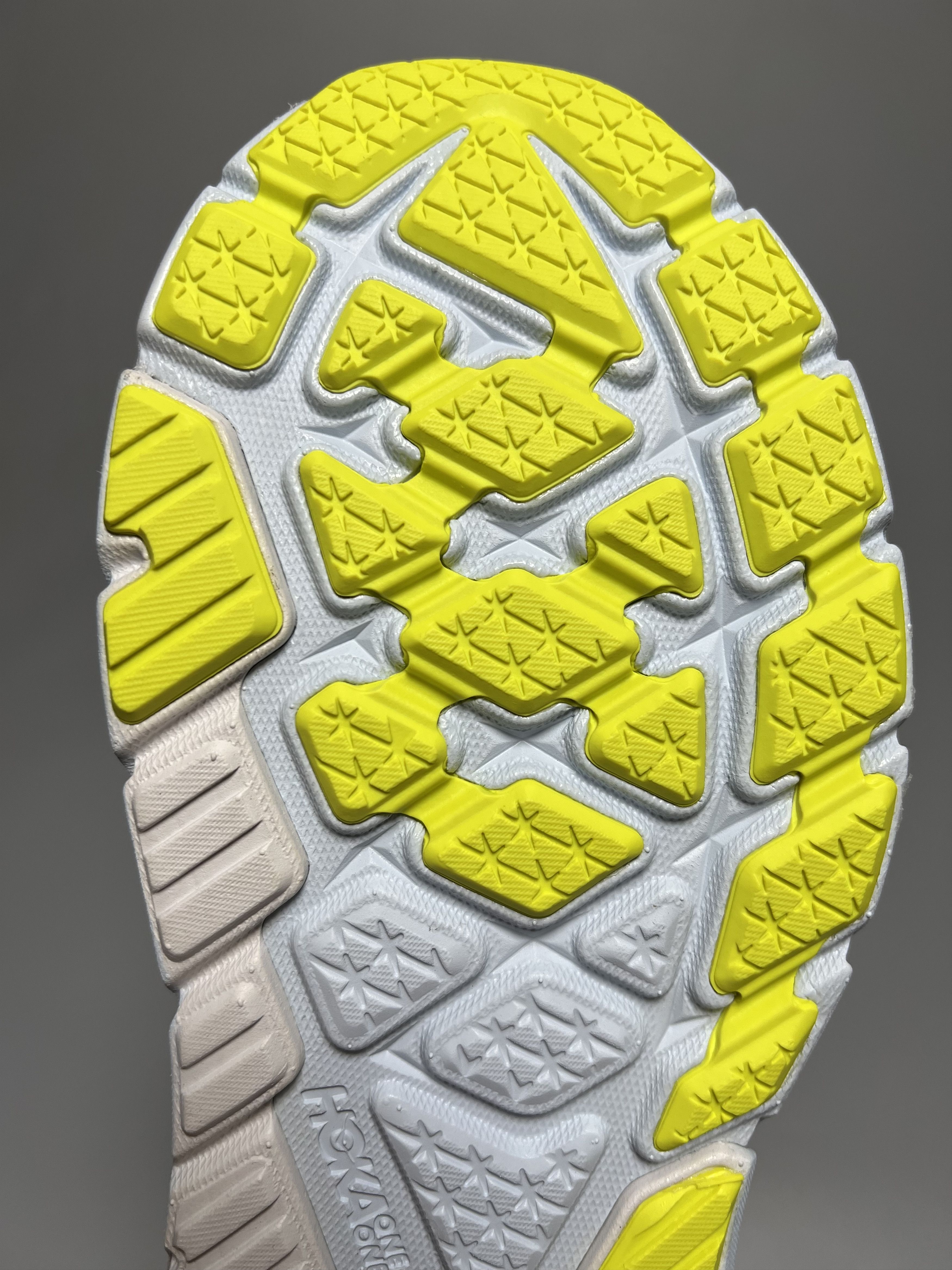 Hoka 10.5 EE Hoka One One Arahi 7 Wide Running Shoes Walking Gym Size US 10.5 / EU 43-44 - 16 Thumbnail