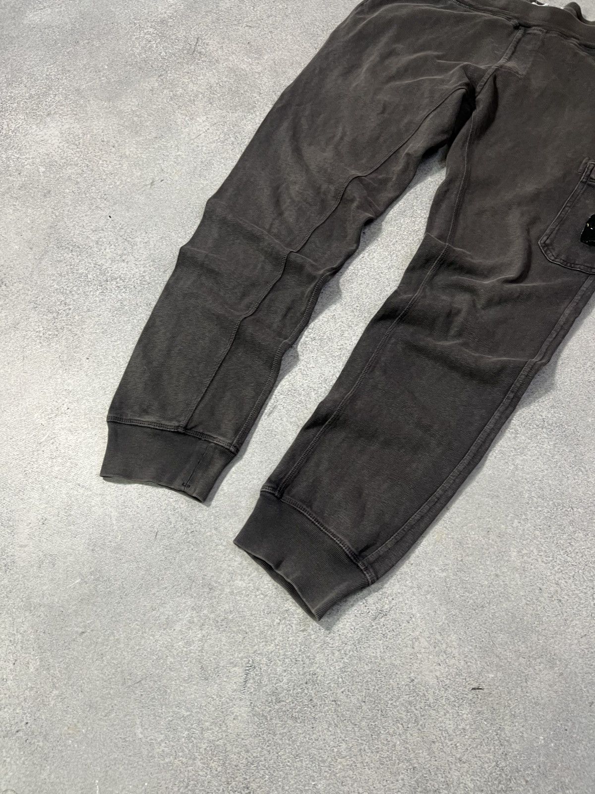 Stone Island Stone Island Pants Brown Size US 32 / EU 48 - 3 Thumbnail