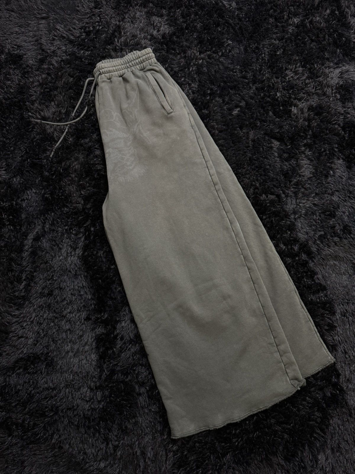 LUU DAN Lu’u Dan Tiger Pants Size US 30 / EU 46 - 9 Thumbnail