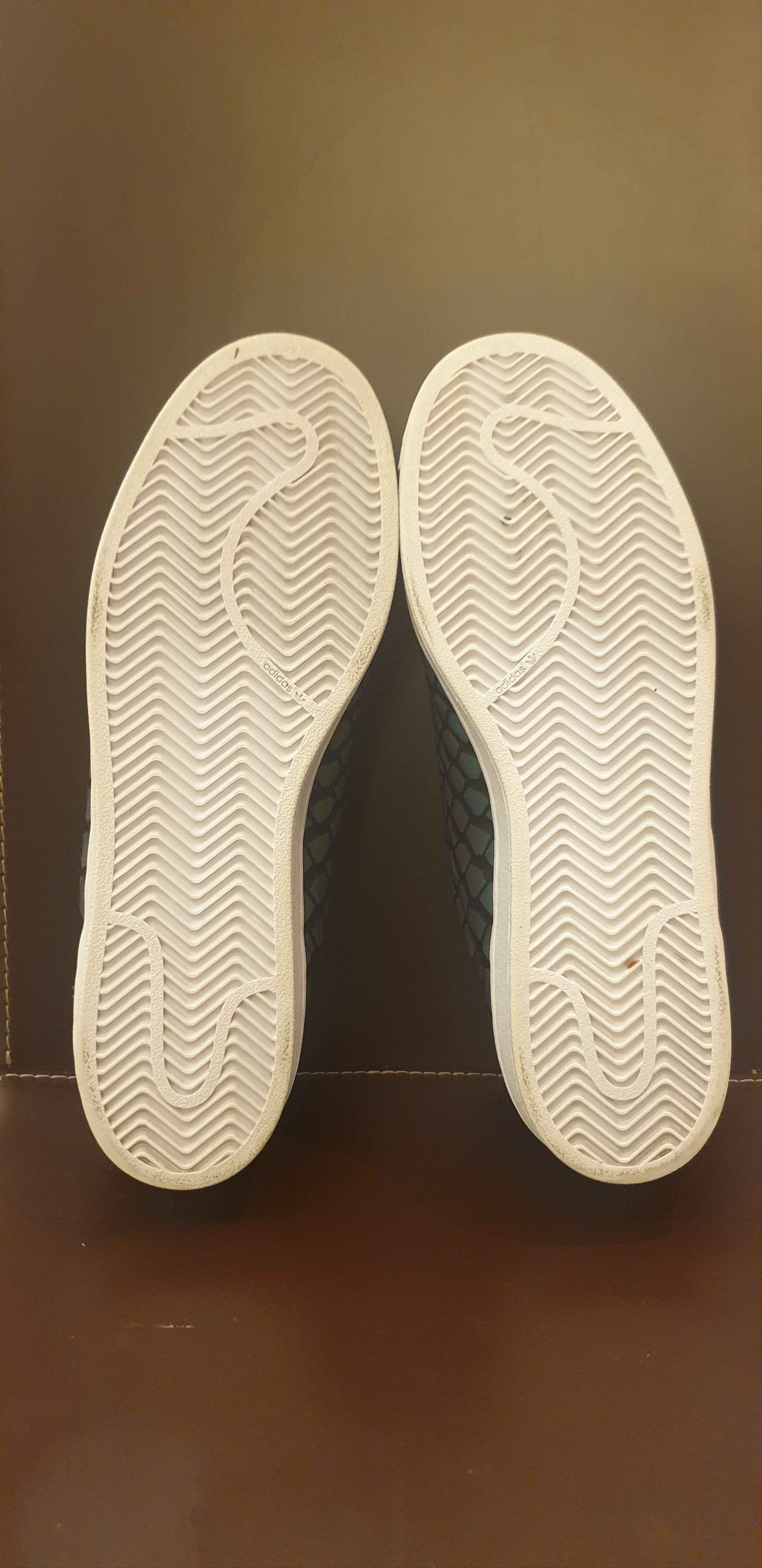 Adidas Adidas superstar xeno Size US 11 / EU 44 - 2 Thumbnail
