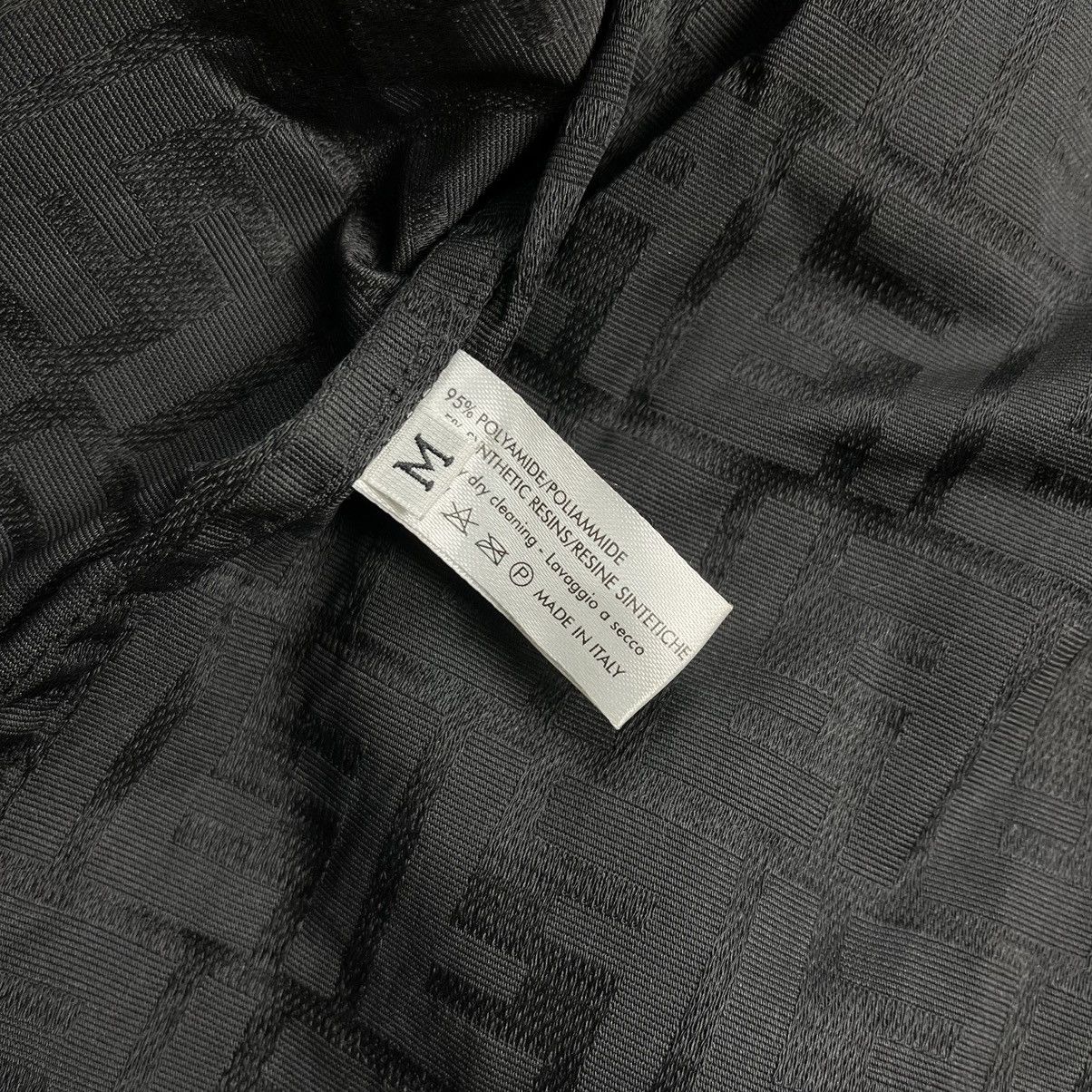 Fendi Fendi zucca monogram jacket Size US M / EU 48-50 / 2 - 7 Thumbnail