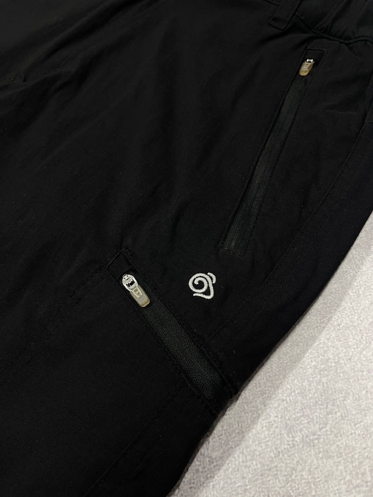 Other Mens Craghoppers Prostretch Cargo Pants Outdoor Gorpcore Size US 36 / EU 52 - 6 Thumbnail