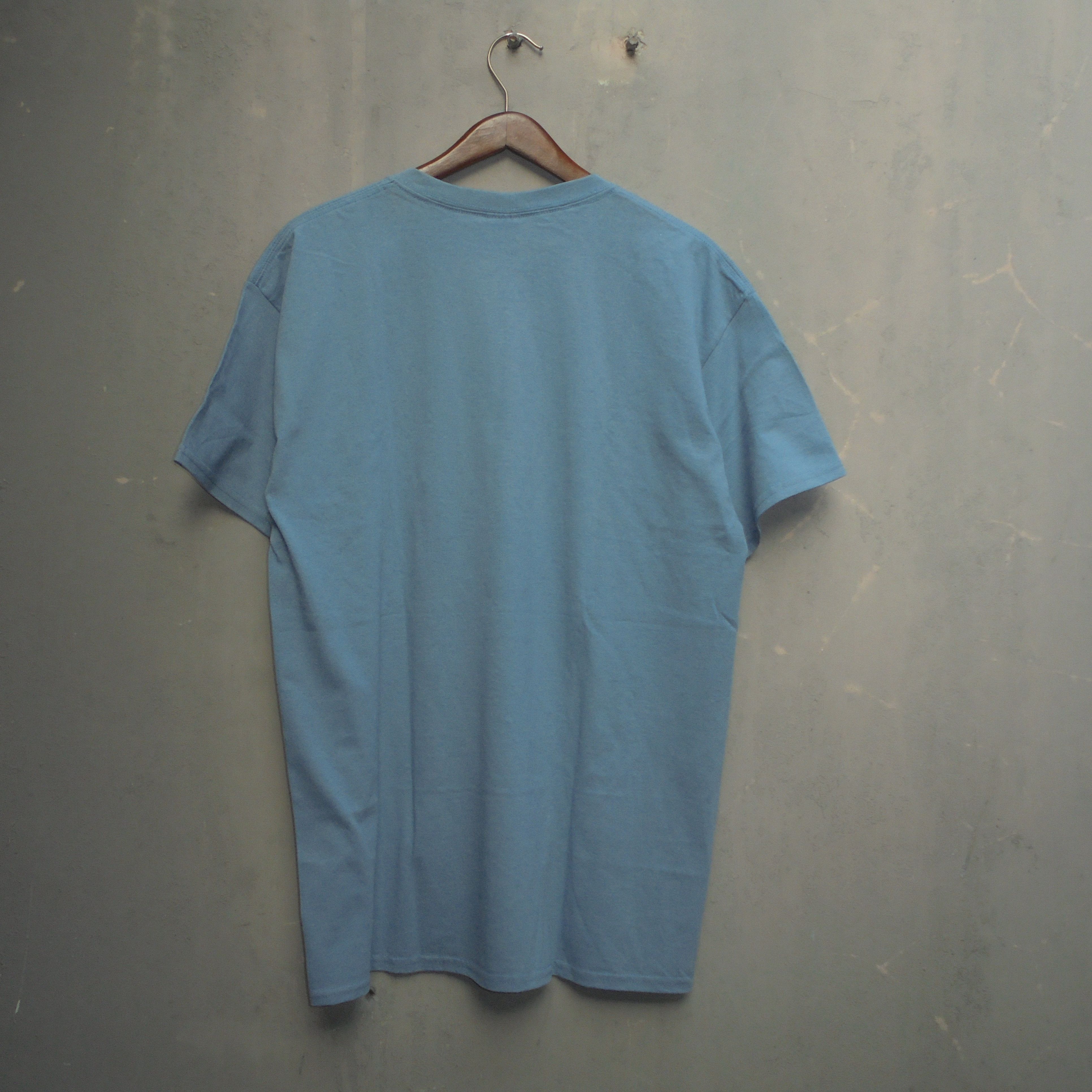 Band Tees 00s Deadstock Pavement Band Tees Size US L / EU 52-54 / 3 - 6 Thumbnail