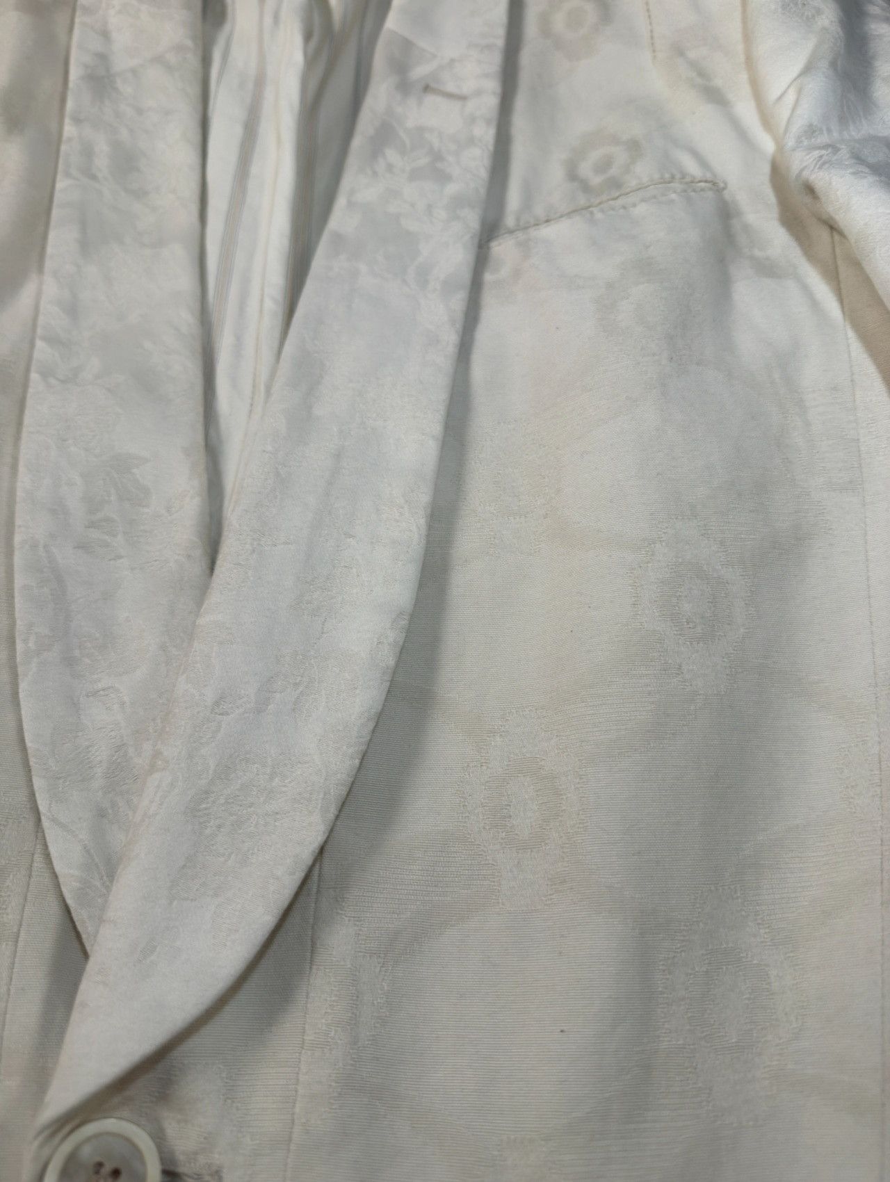 Ann Demeulemeester 2012ss Ann Demeulemeester jacket Size US S / EU 44-46 / 1 - 4 Thumbnail