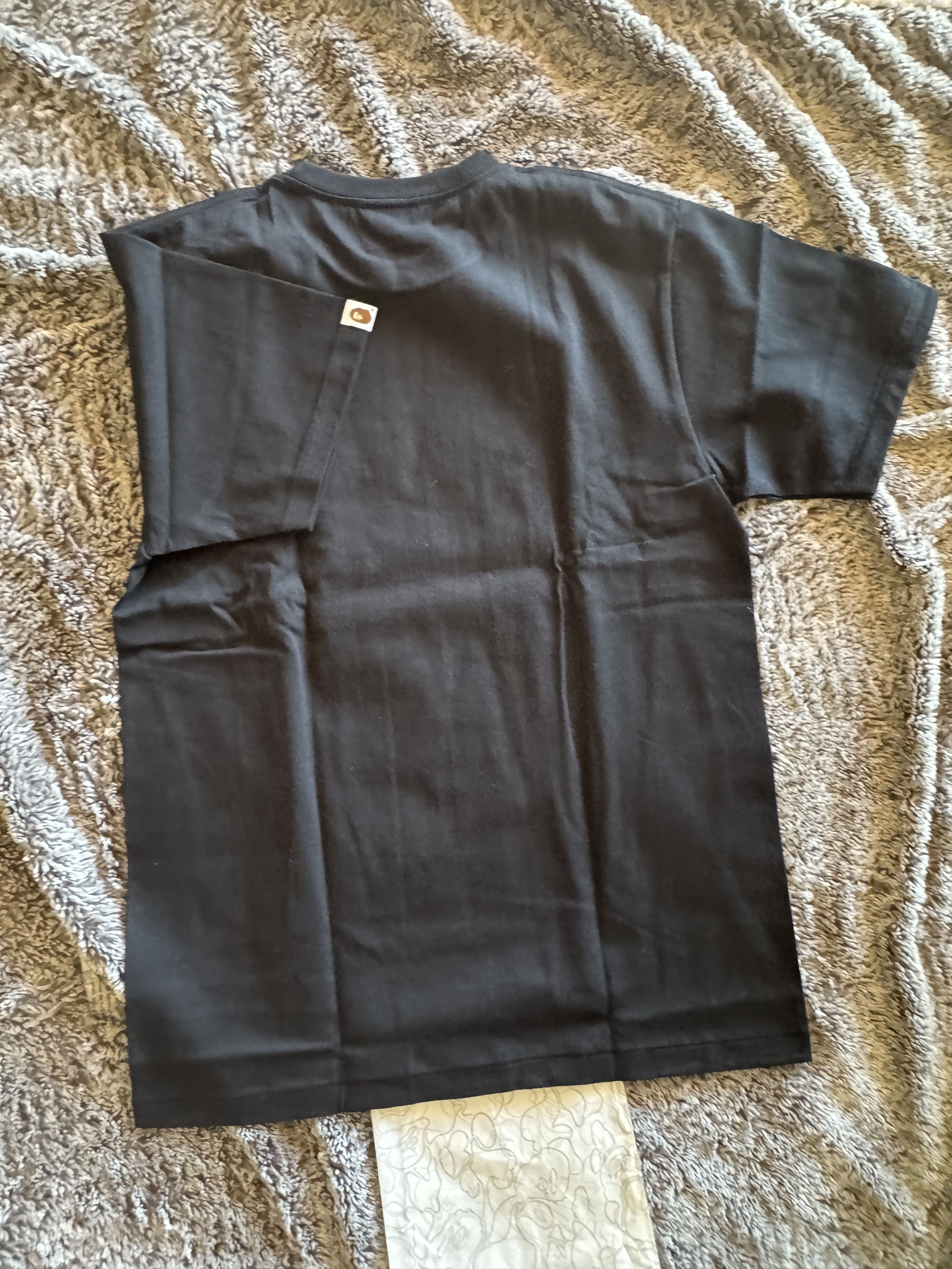 Bape Bape Fall 24 T - Onsen Size US M / EU 48-50 / 2 - 7 Thumbnail