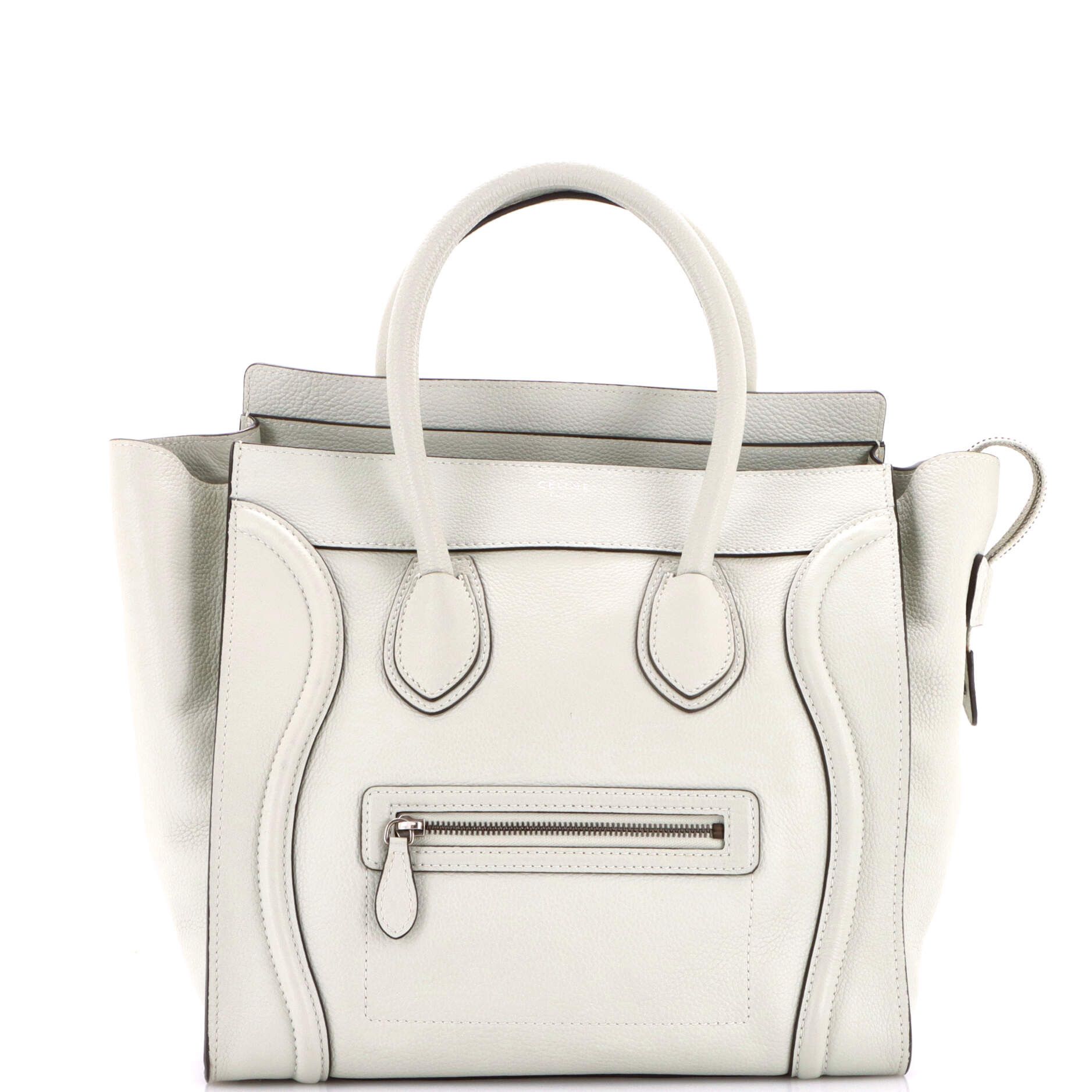 Celine Luggage Bag Size ONE SIZE - 1 Thumbnail