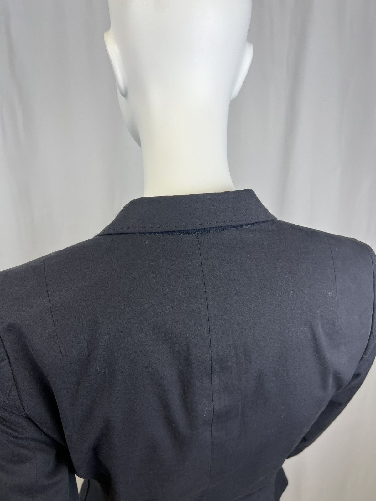 Neil Barrett 2000s Neil Barrett Blazer Jacket Size S / US 4 / IT 40 - 8 Thumbnail
