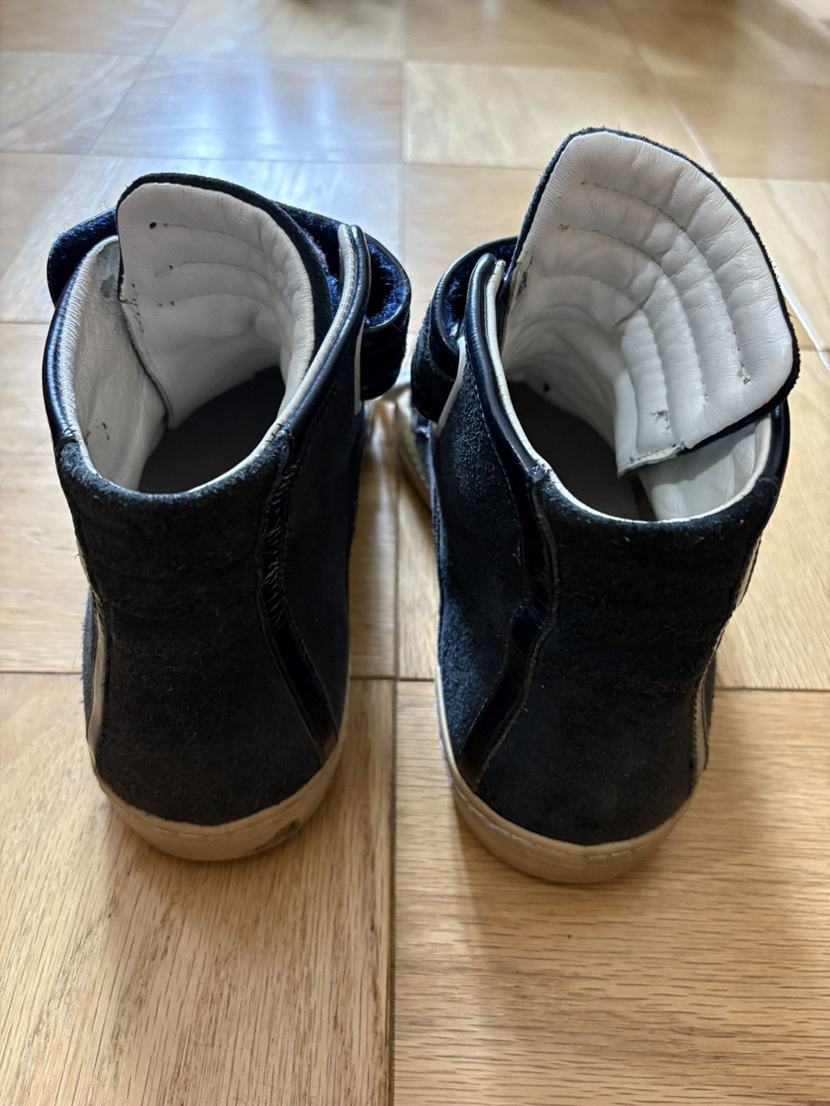 Pierre Hardy High Tops Size US 8.5 / EU 41-42 - 7 Thumbnail