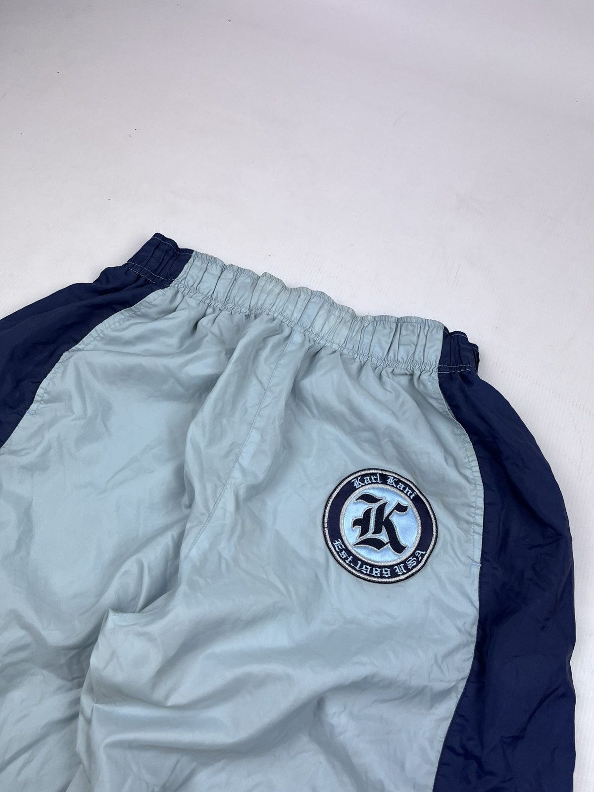 Karl Kani Karl Kani 00s Archive Tracksuit Size US XL / EU 56 / 4 - 13 Thumbnail