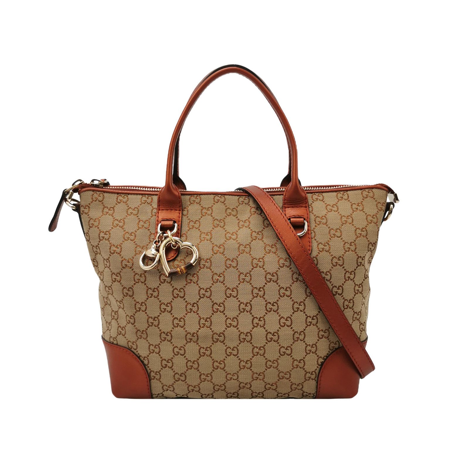 Gucci Gucci Women os Shoulder Bags Size ONE SIZE - 1 Thumbnail