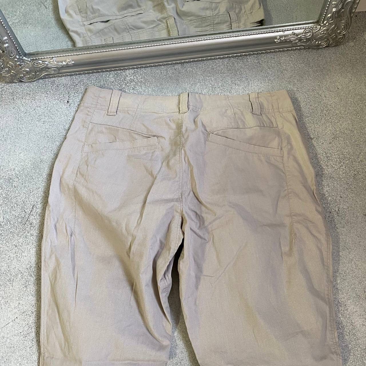 Arc'teryx VINTAGE ARCTERYX PANTS Size US 30 / EU 46 - 8 Thumbnail