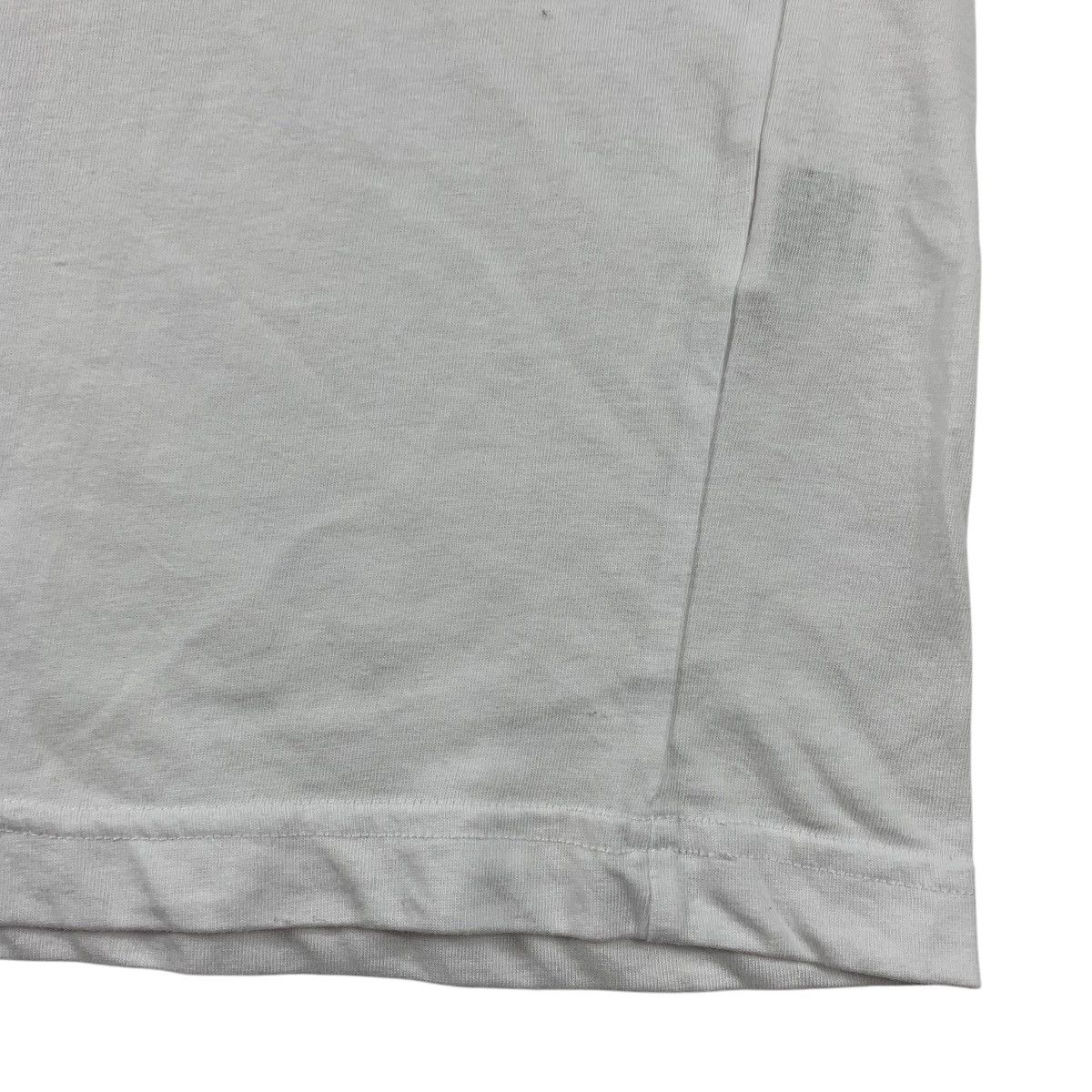 Anime Vintage DETECTIVE CONAN marathon printed tee Size US L / EU 52-54 / 3 - 9 Thumbnail