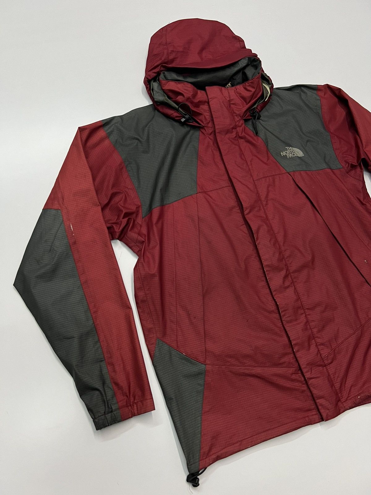 Goretex THE NORTH FACE GORE-TEX XCR JACKET WITH HOODIE Size US L / EU 52-54 / 3 - 3 Thumbnail