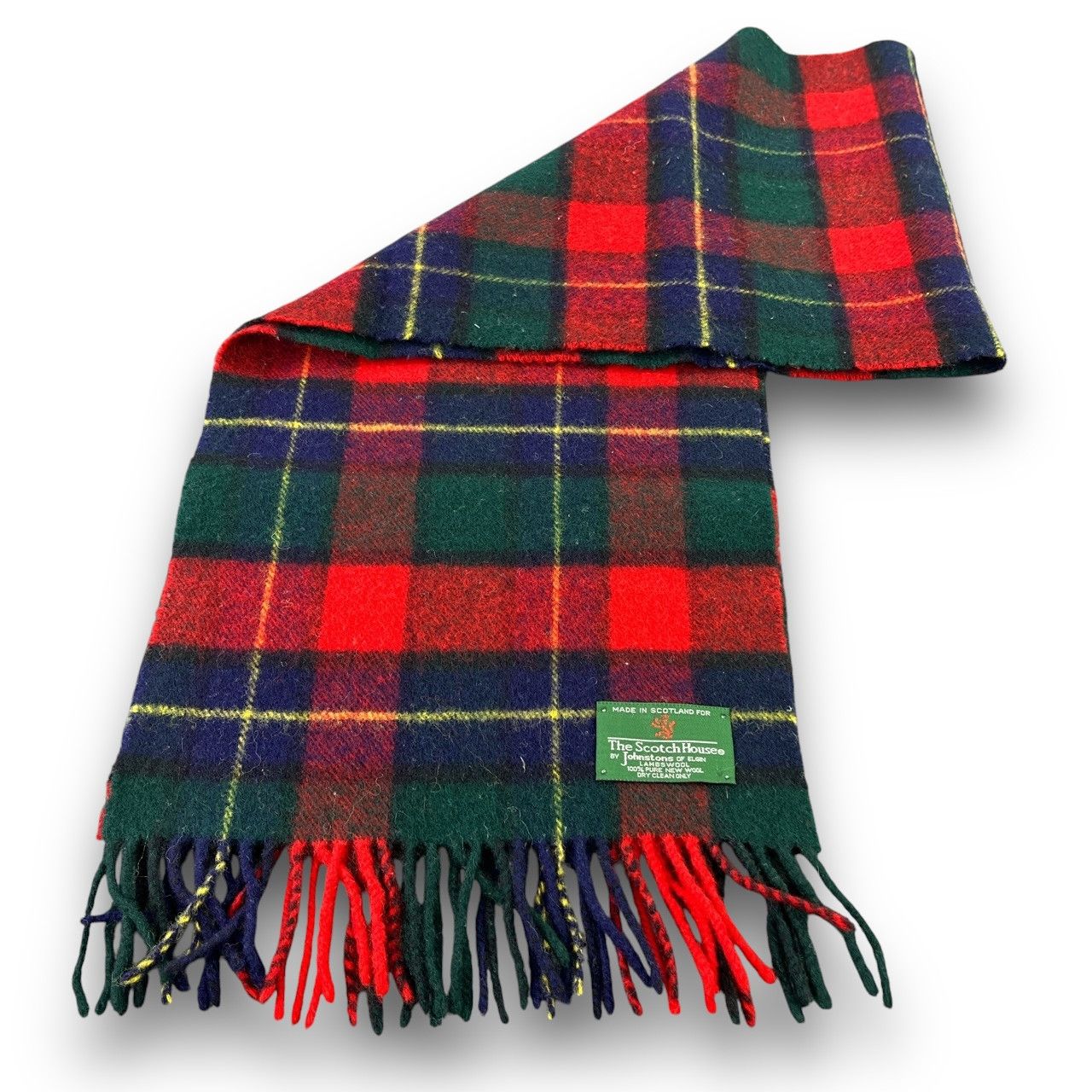 Johnstons Of Elgin Johnstons Of Elgin Scarf / Muffler / Neckwear T598 Size ONE SIZE - 3 Thumbnail