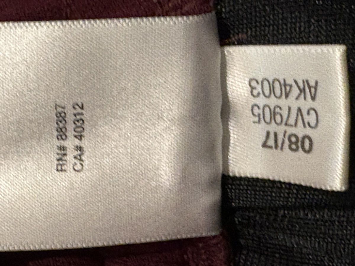 Yeezy Adidas x Yeezy Calabasas sweatpants Size US 30 / EU 46 - 8 Thumbnail