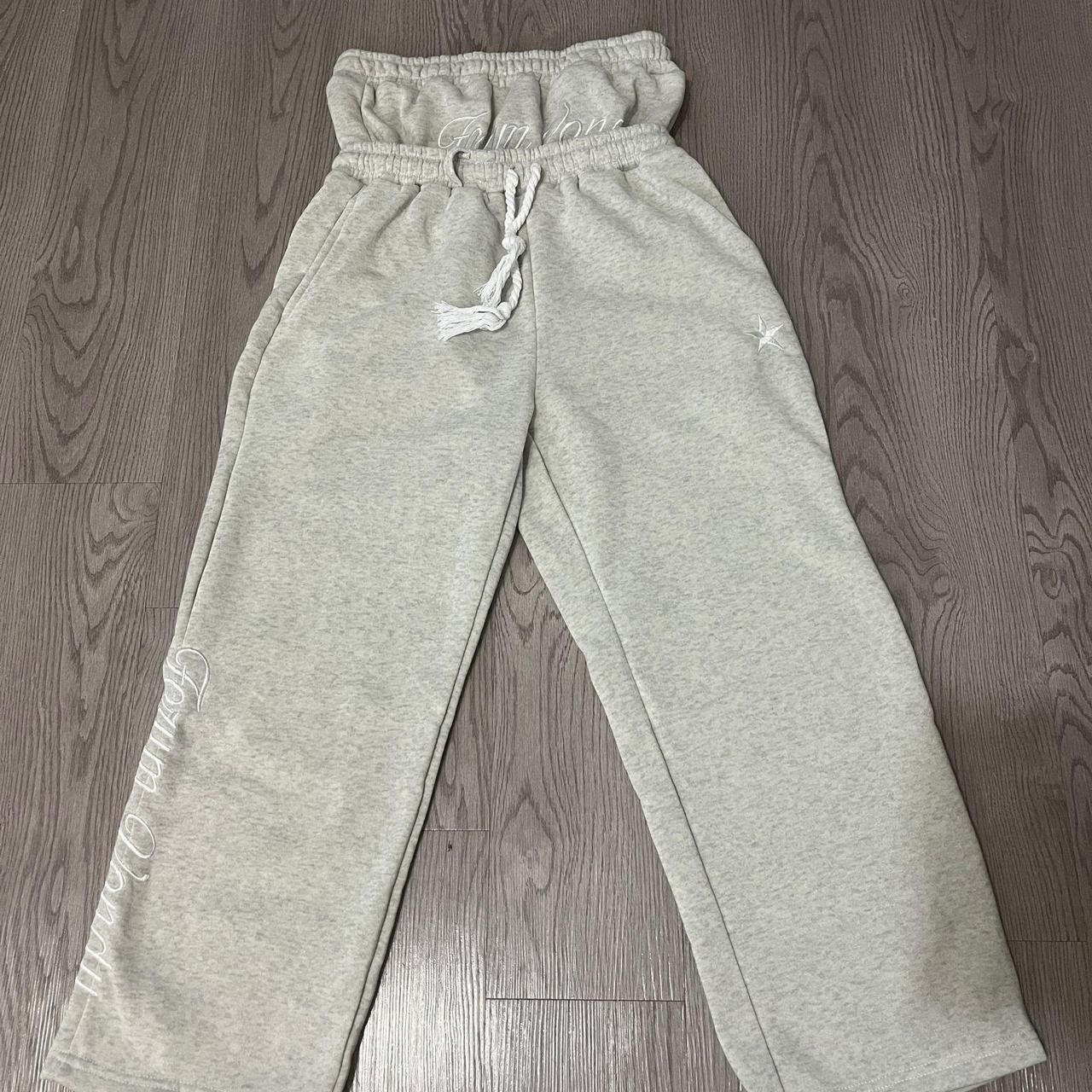 Other Forum vondu sweatpants Size US 29 - 6 Thumbnail