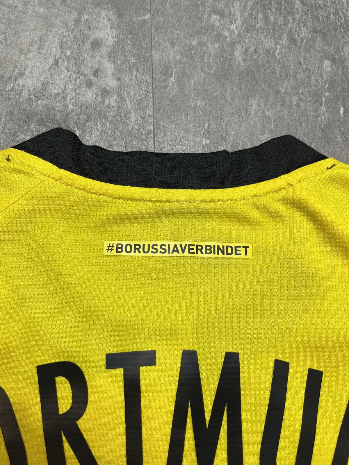 Puma Puma Borussia Dortmund 2023 2024 Home Jersey Size US S / EU 44-46 / 1 - 12 Thumbnail