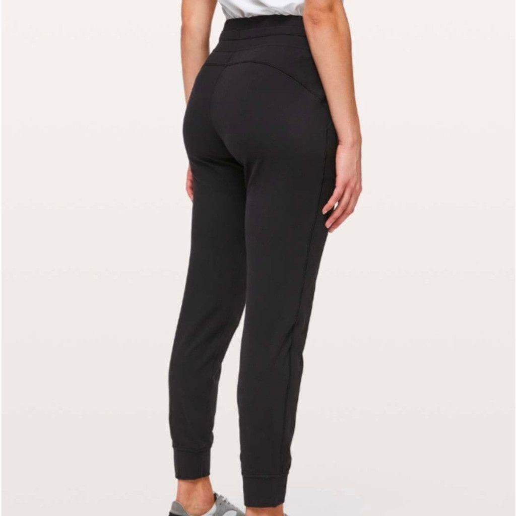 Lululemon Ready To Rulu Pant *29Black size 2