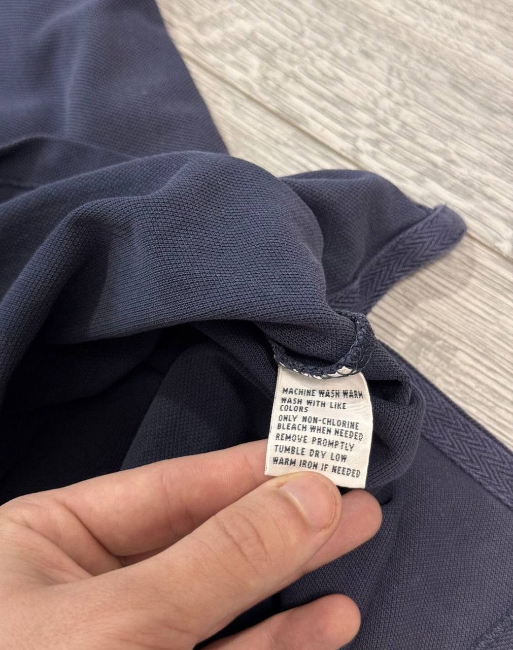 Polo Ralph Lauren × Vintage Polo Ralph Lauren Vintage PRL Cup Polo Tee Challenge Size US XL / EU 56 / 4 - 7 Thumbnail
