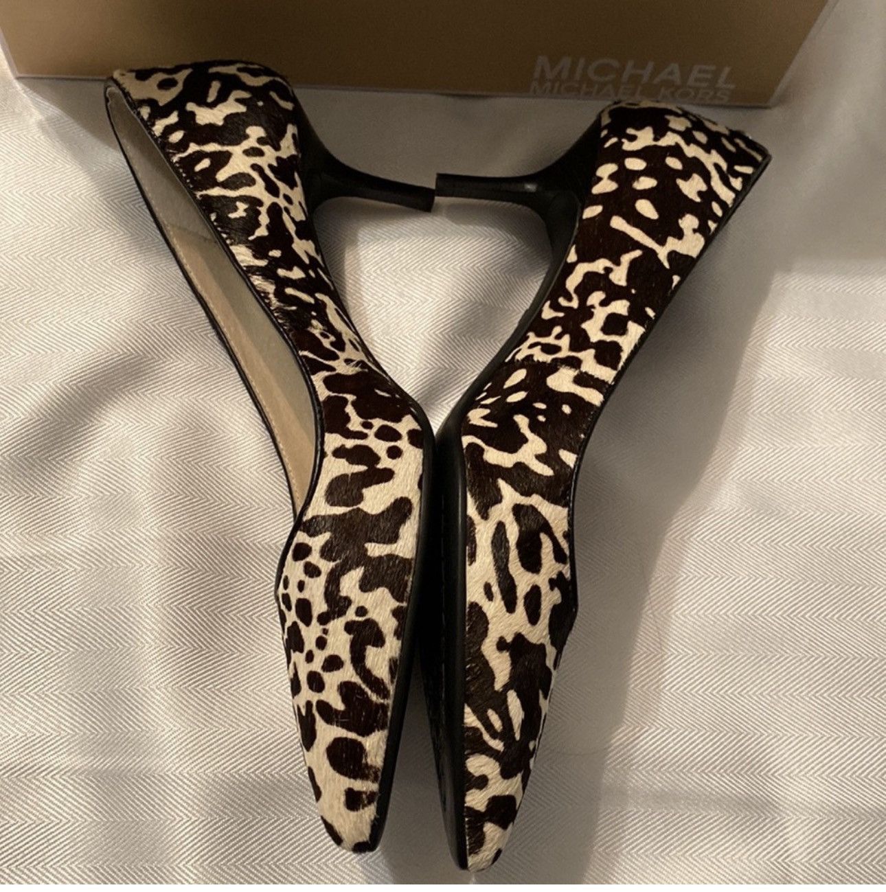 Michael Kors MICHAEL Michael Kors Women's pumps Size US 7 / IT 37 - 4 Thumbnail