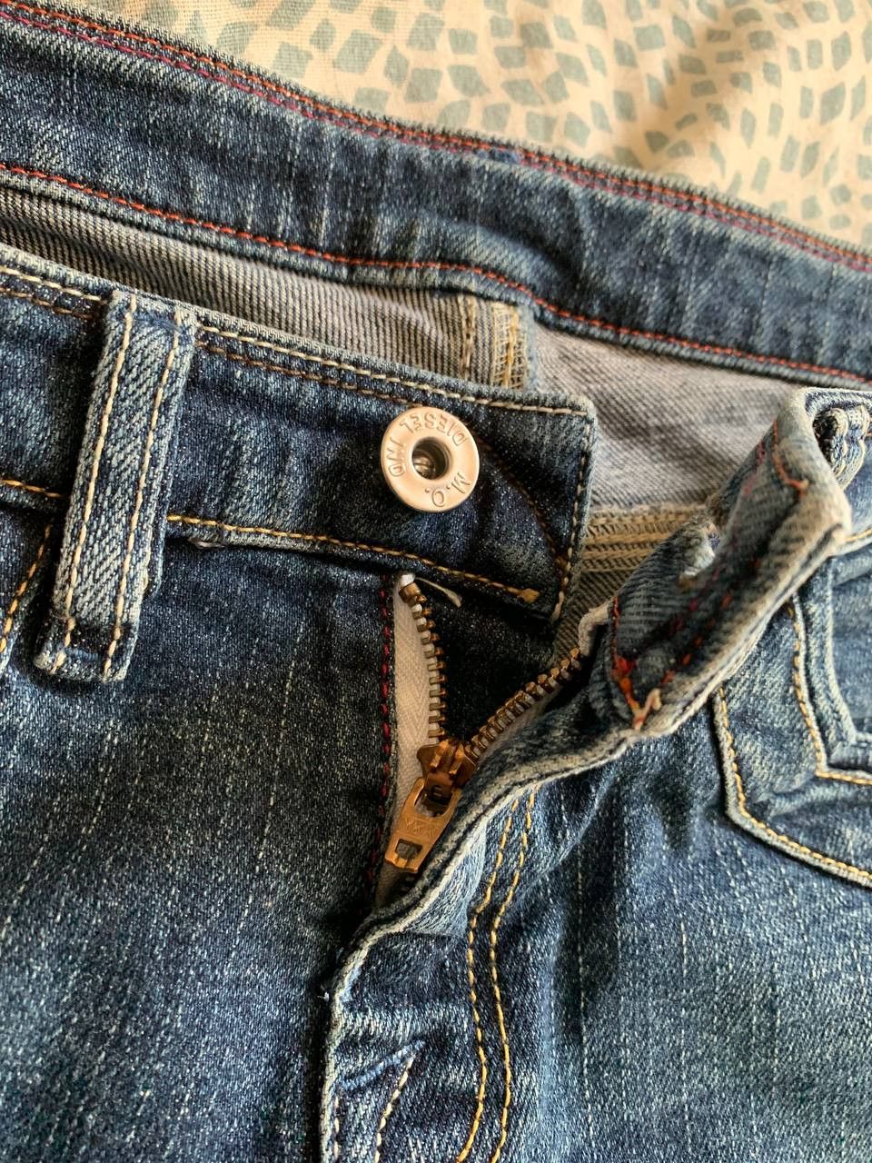Diesel Diesel Jeans Size 26" / US 2 / IT 38 - 6 Thumbnail