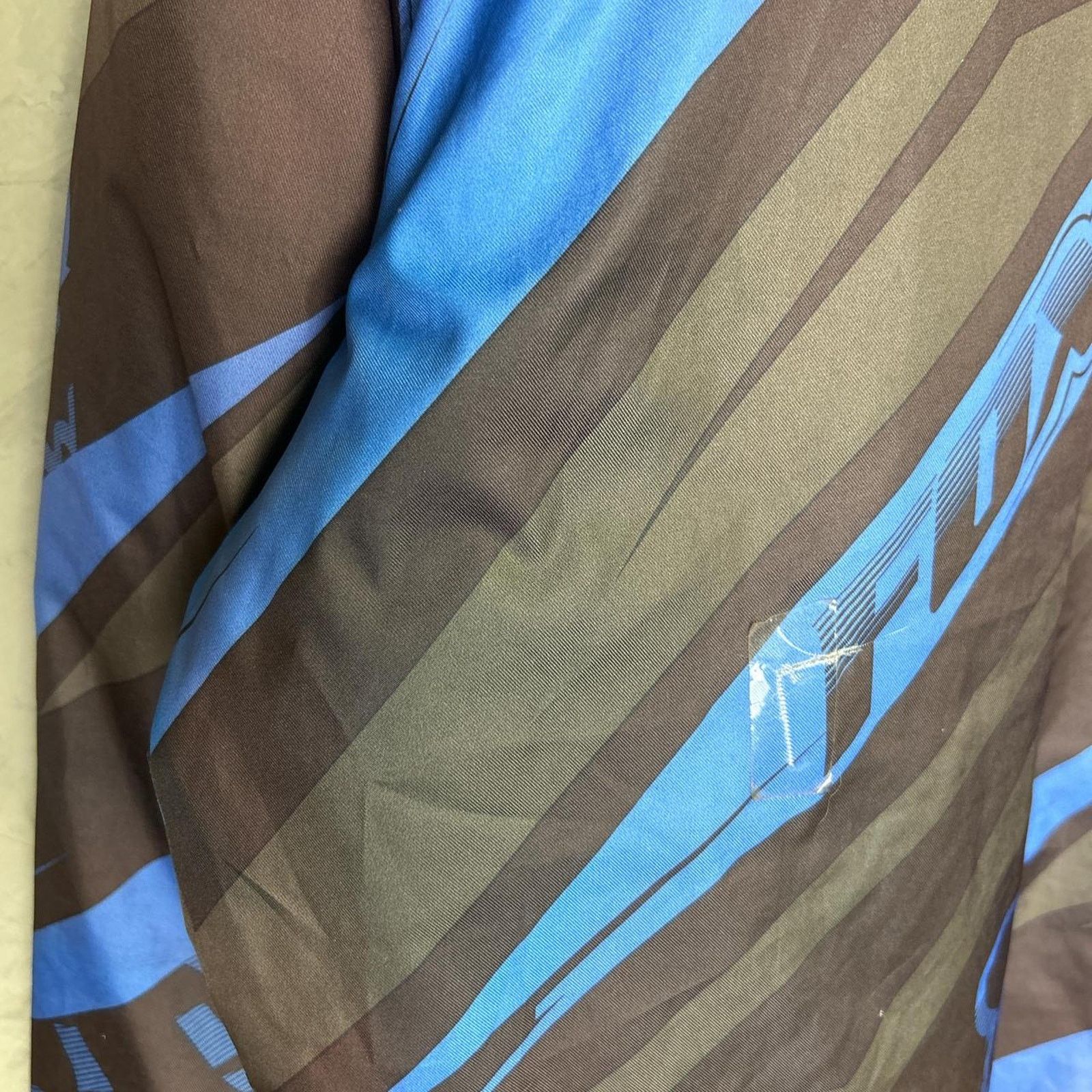 Fox Racing Fox Racing Y2K Winter Snowboarding Large Zip Up Jacket Size US L / EU 52-54 / 3 - 5 Thumbnail