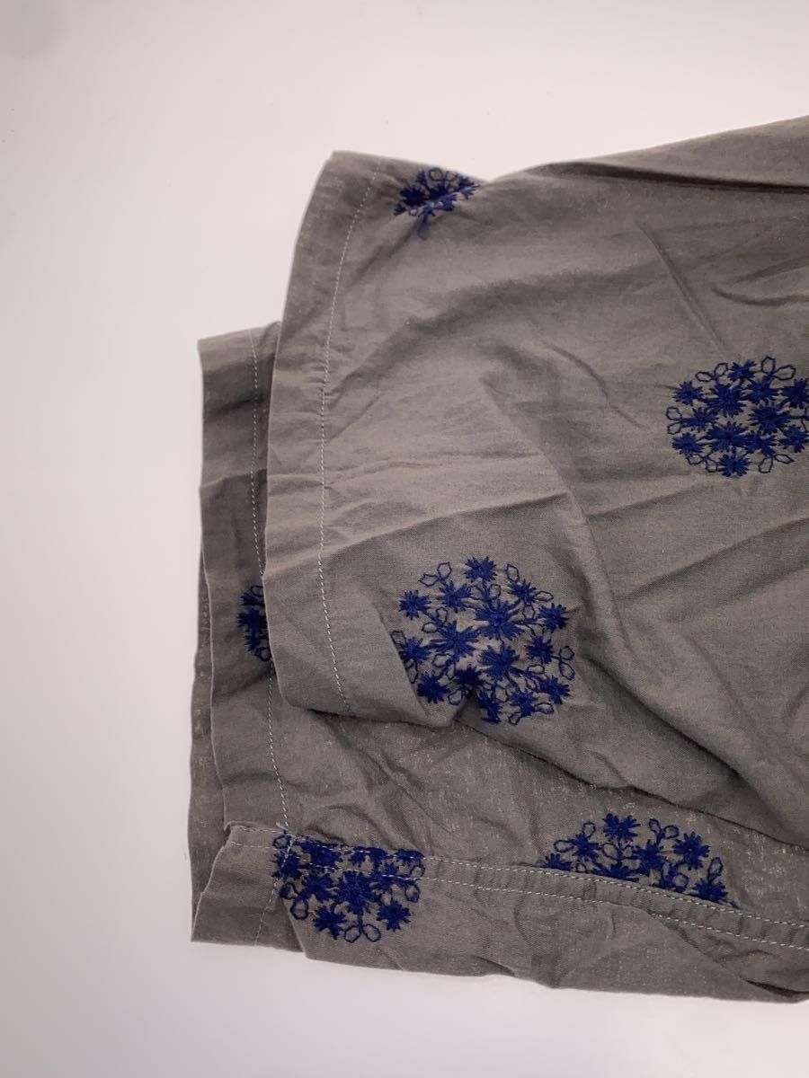 Needles SS20 Camp Collar Single Stitched Cabana Shirt Size US M / EU 48-50 / 2 - 4 Thumbnail