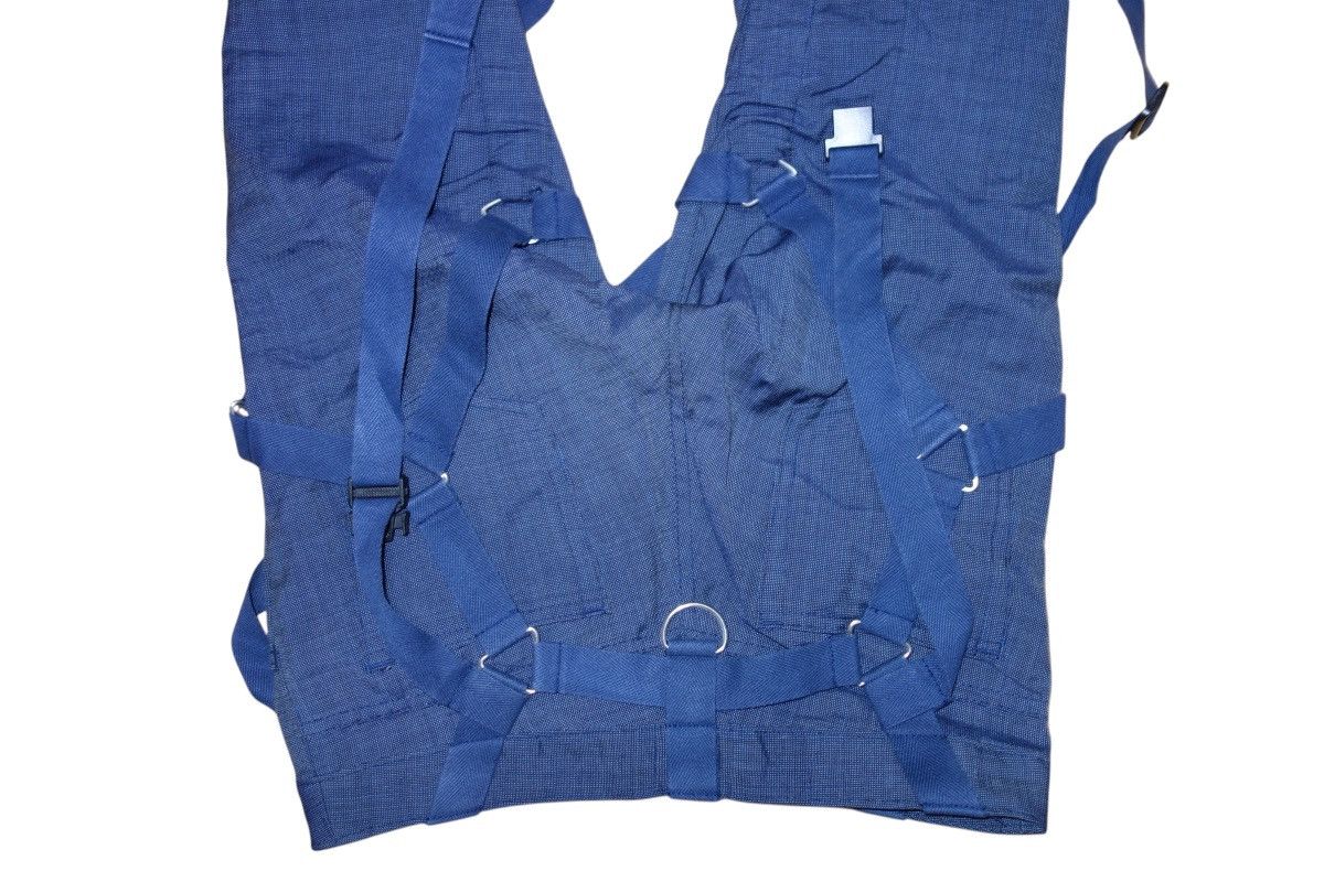 Junya Watanabe Junya watanabe 02SS Parachute Bondage Pants Size US 34 / EU 50 - 6 Thumbnail
