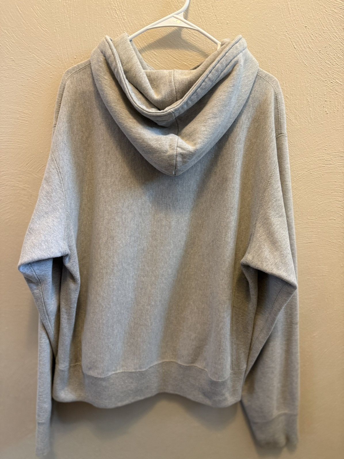 Supreme Vintage Supreme Hoodie Size US L / EU 52-54 / 3 - 5 Thumbnail