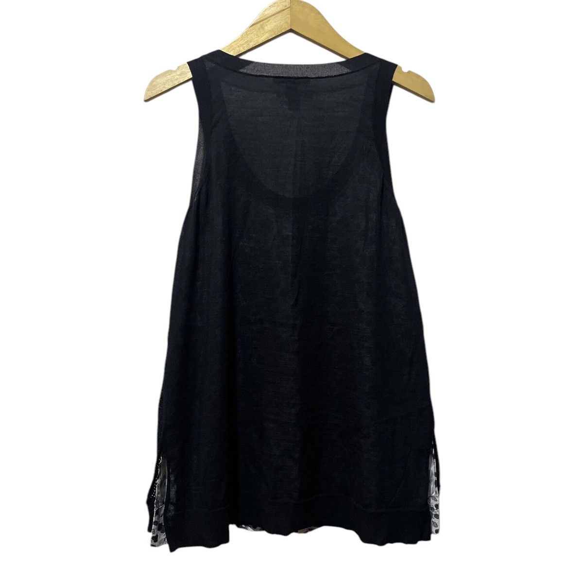 Louis Vuitton Louis Vuitton mini dresses Size L / US 10 / IT 46 - 4 Thumbnail