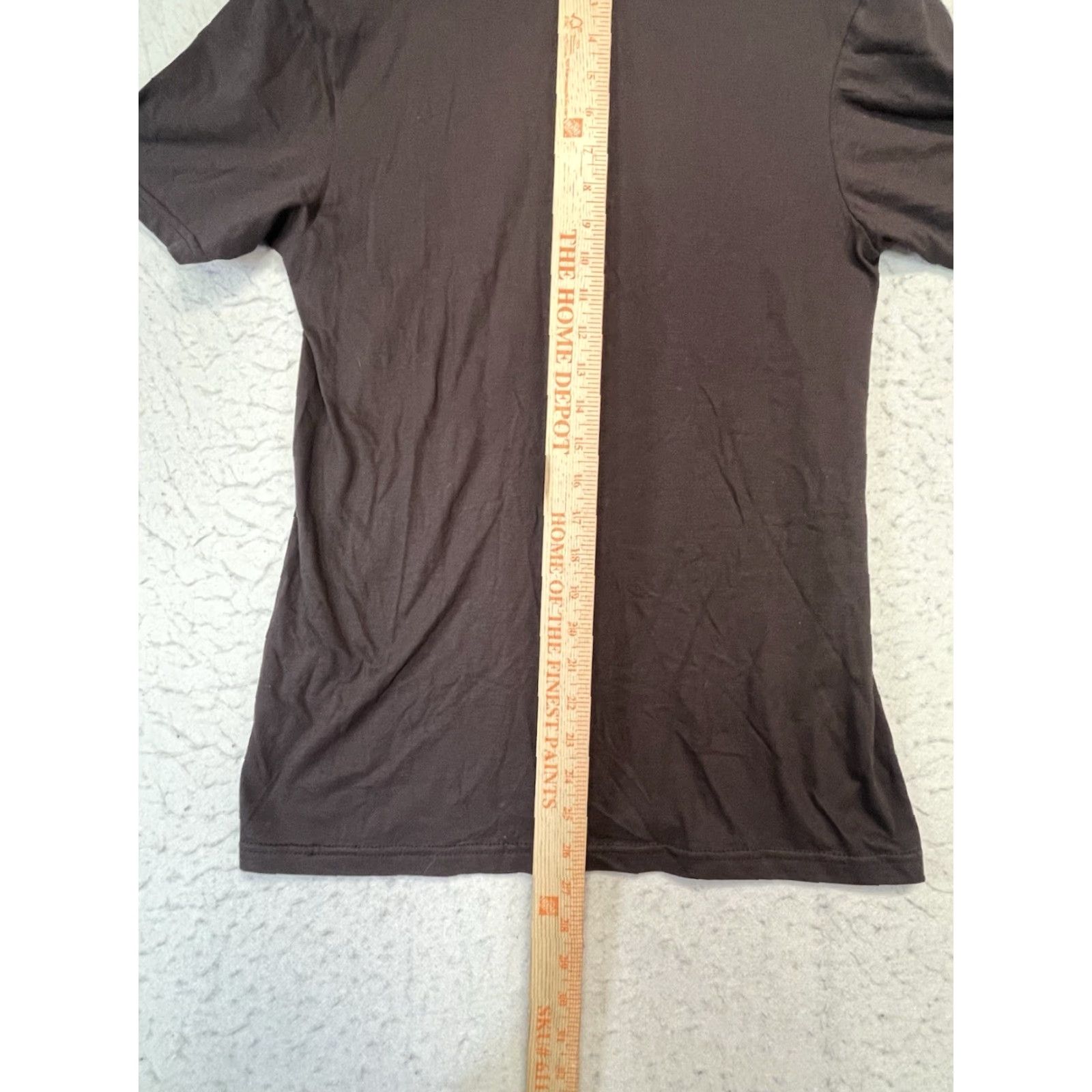 Vintage Lynyrd Skynyrd T-Shirt Brown Short Sleeve Crew Neck 100% Cotton Distressed Rock 70s Music Unisex Adults Size S Mens Womens Size S / US 4 / IT 40 - 4 Thumbnail