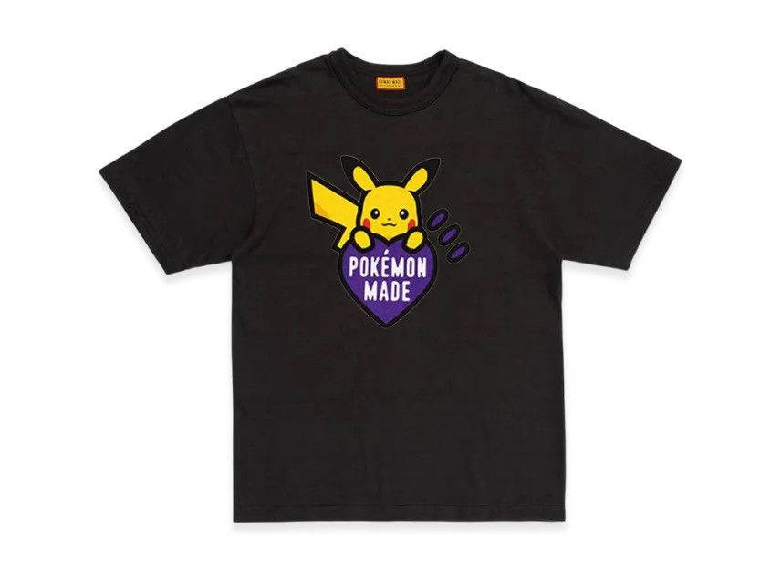Human Made Human Made Pokemon Tee Size ONE SIZE - 1 Thumbnail