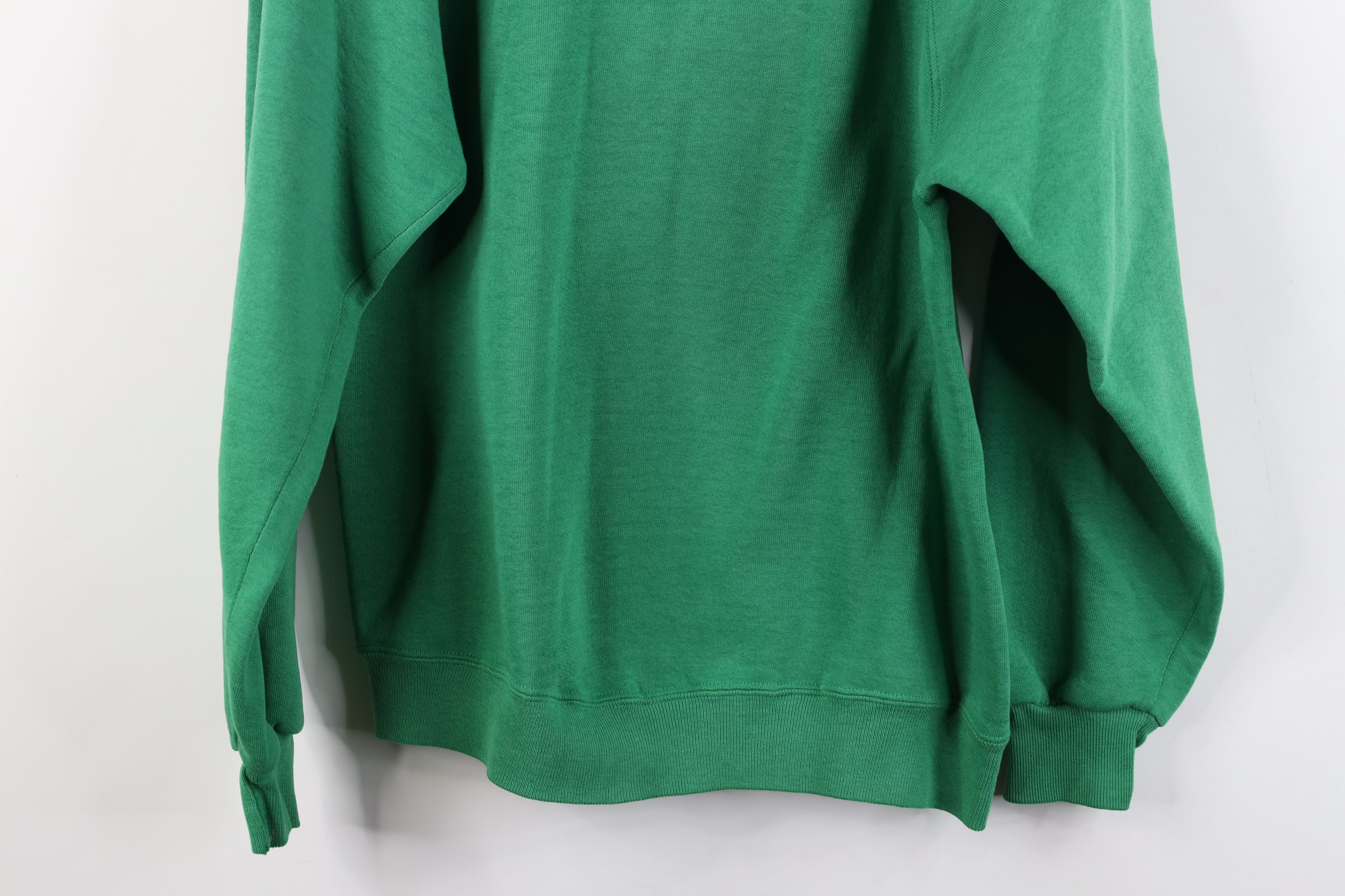 Vintage Vintage 80s 90s Streetwear Deer Buck Crewneck Sweatshirt Size US S / EU 44-46 / 1 - 14 Thumbnail