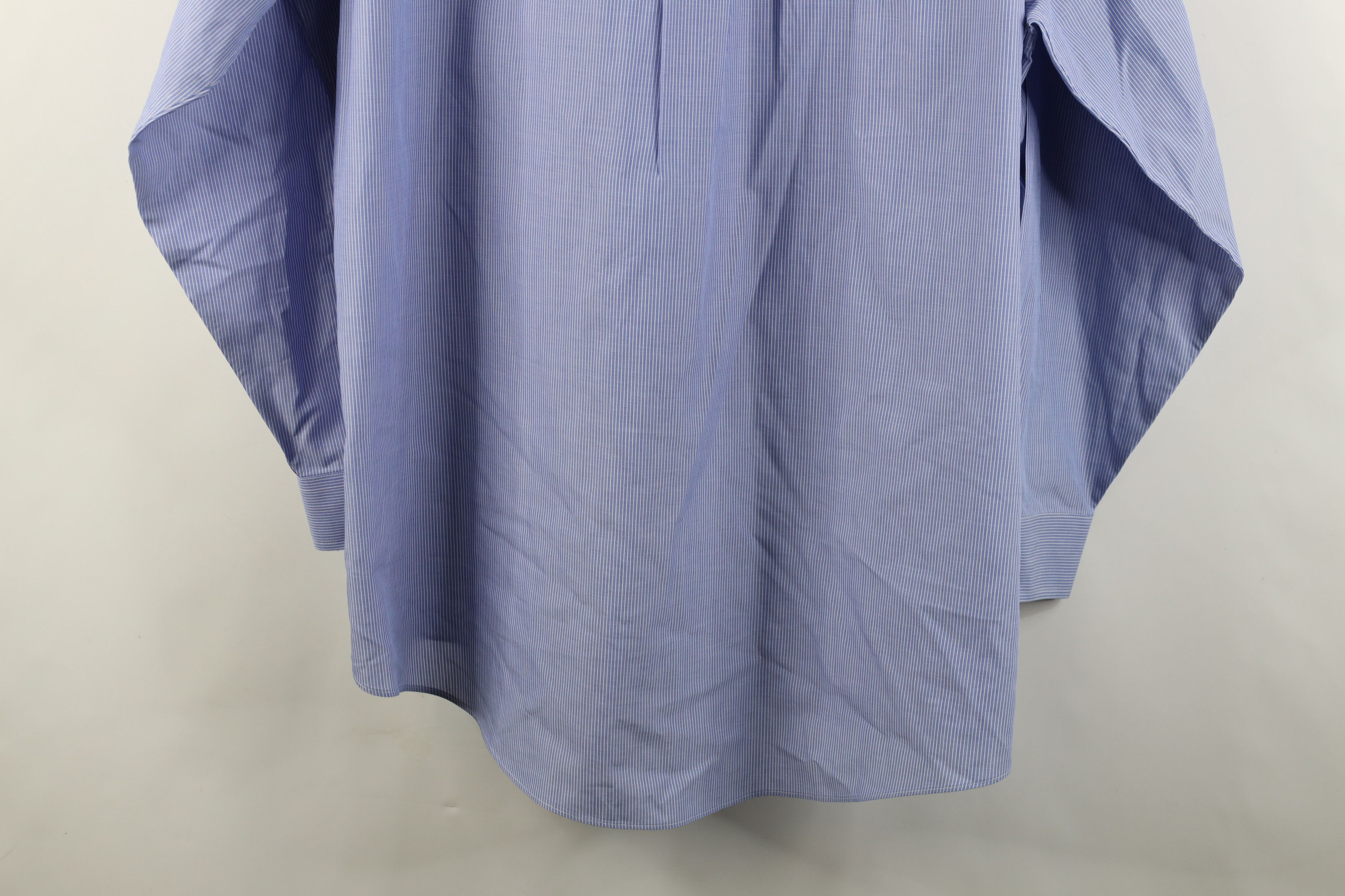 Brooks Brothers Vintage Brooks Brothers OCBD Button Down Shirt Cotton Size US L / EU 52-54 / 3 - 13 Thumbnail