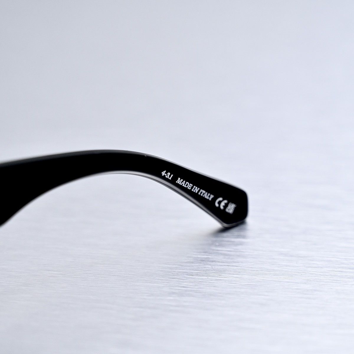Off-White OFF WHITE STYLE 47 GLASSES Size ONE SIZE - 5 Thumbnail