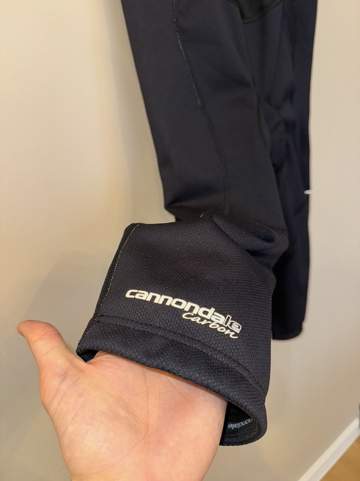 Bicycle Cannondale bib short bicycling bicycle Size US 36 / EU 52 - 3 Thumbnail