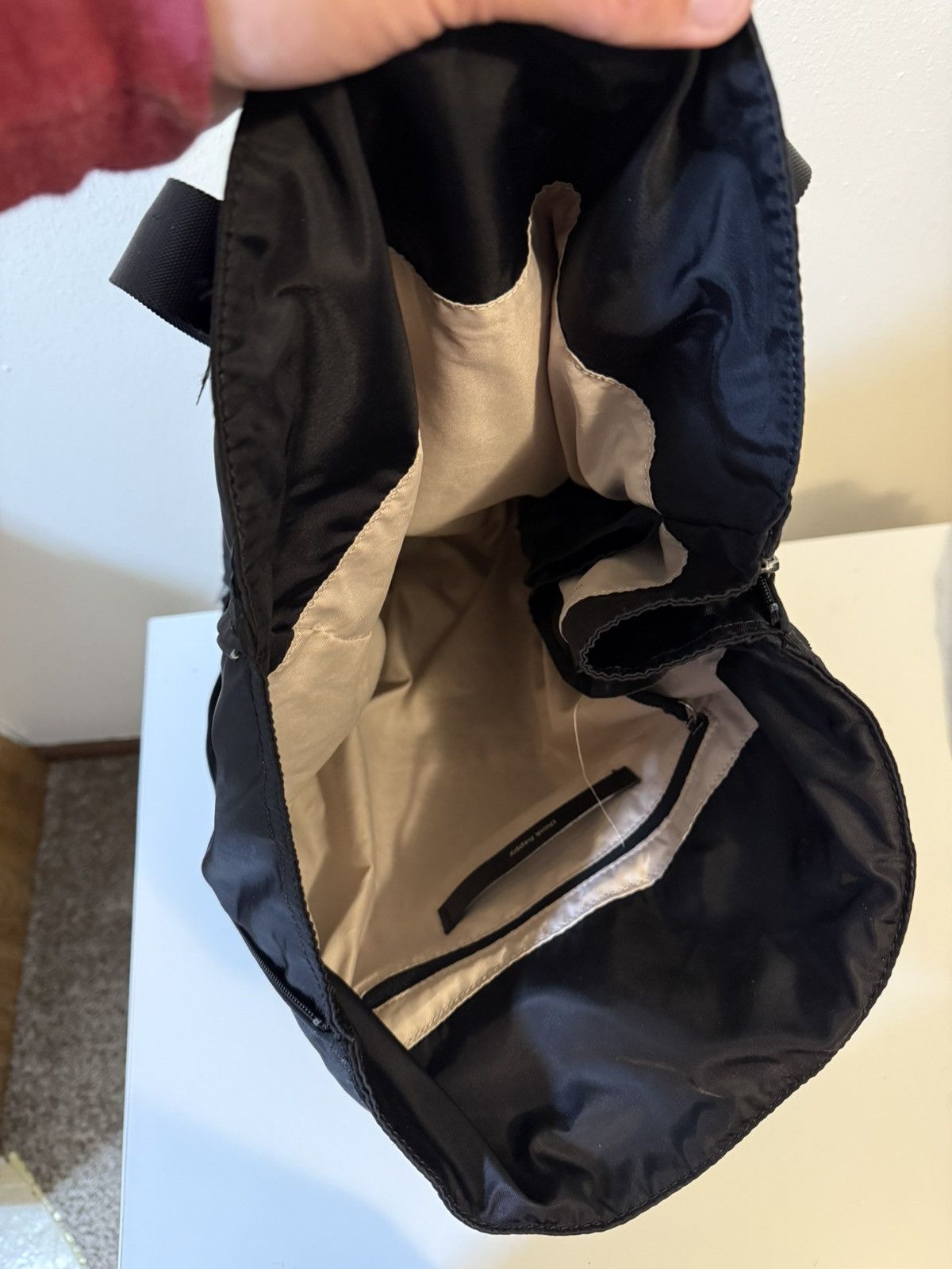 Lululemon Lululemon athletica bag Size ONE SIZE - 9 Thumbnail