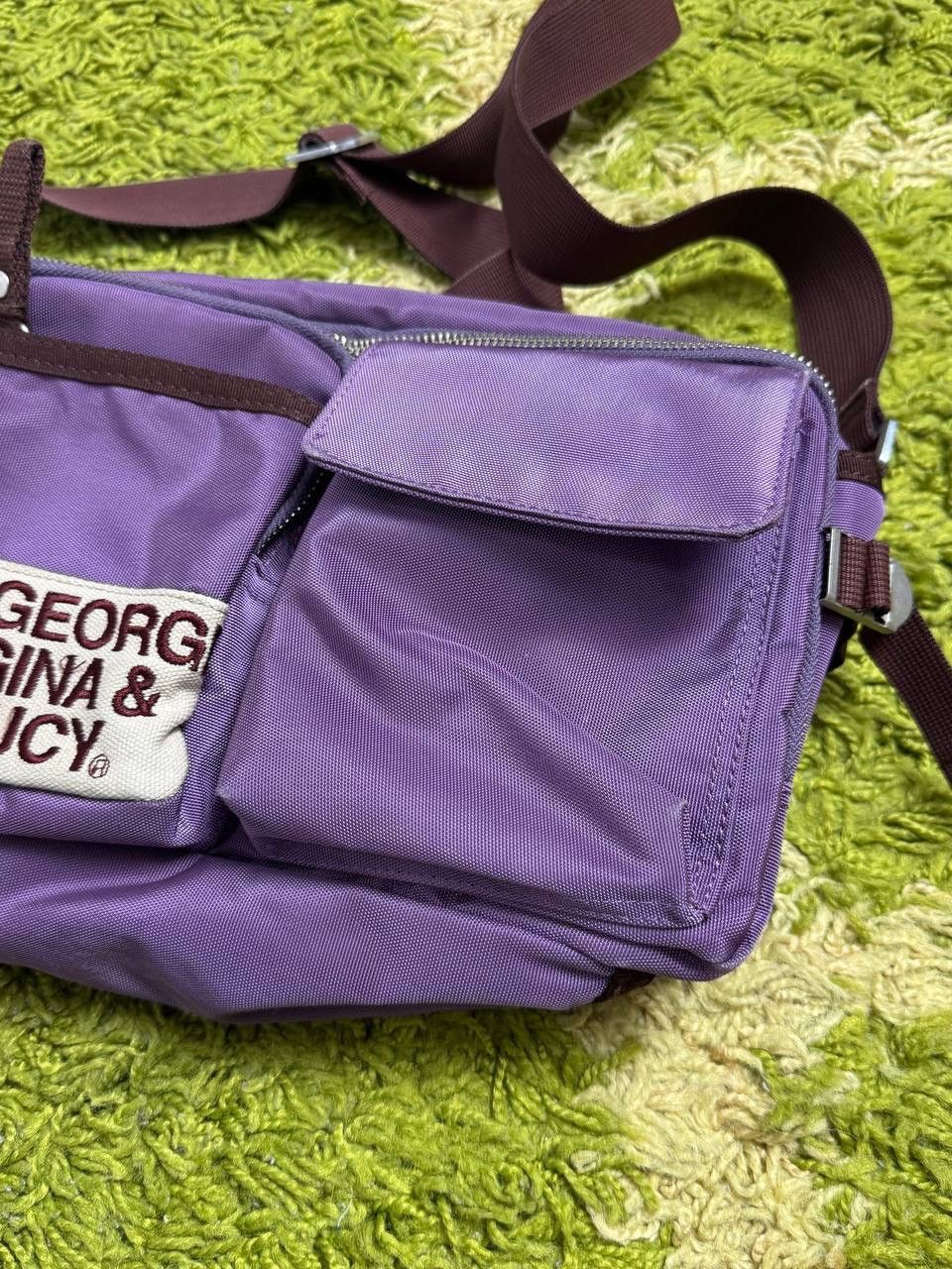 Other George Gina & Lucy GGL Bag Size ONE SIZE - 3 Thumbnail