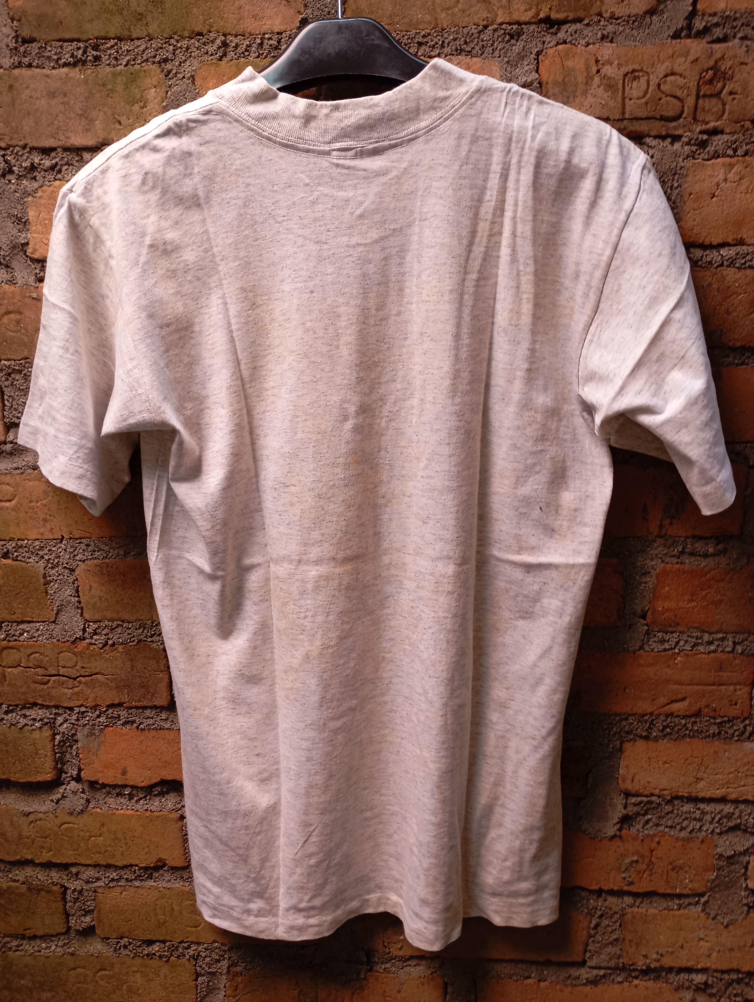Kappa × Vintage Vintage Kappa Sport Tees Made in USA Size US M / EU 48-50 / 2 - 2 Thumbnail