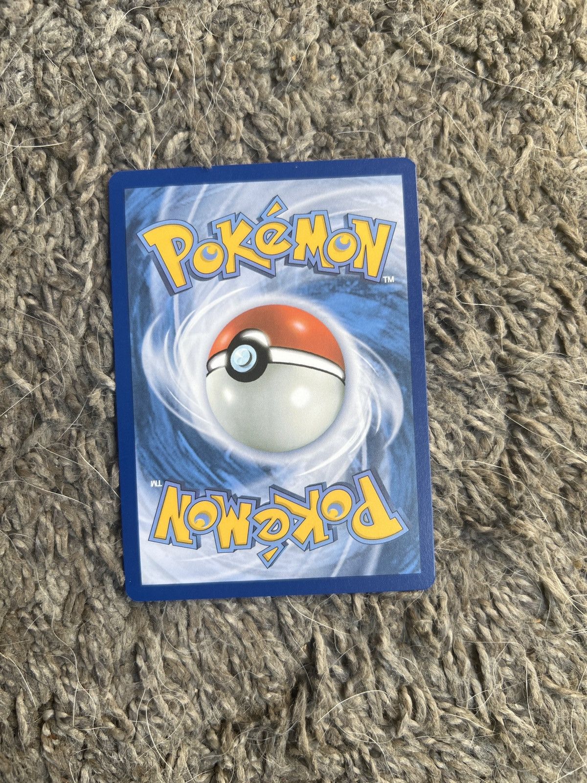Pokemon 2023 Pokémon Flamigo Basic Card Size ONE SIZE - 2 Thumbnail