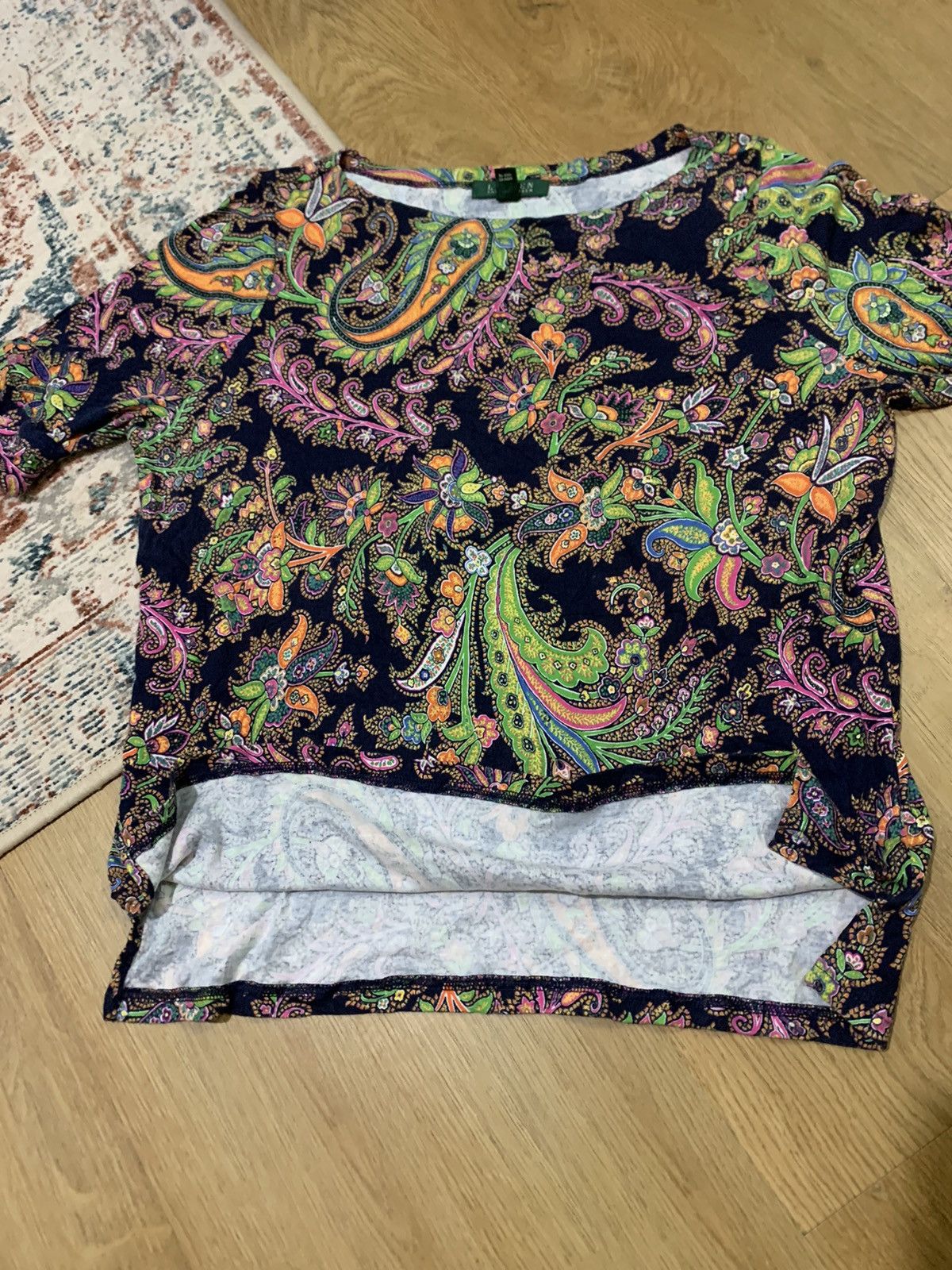 Lauren Ralph Lauren × Polo Ralph Lauren × Ralph Lauren Lauren Ralph Lauren Size ONE SIZE - 6 Thumbnail